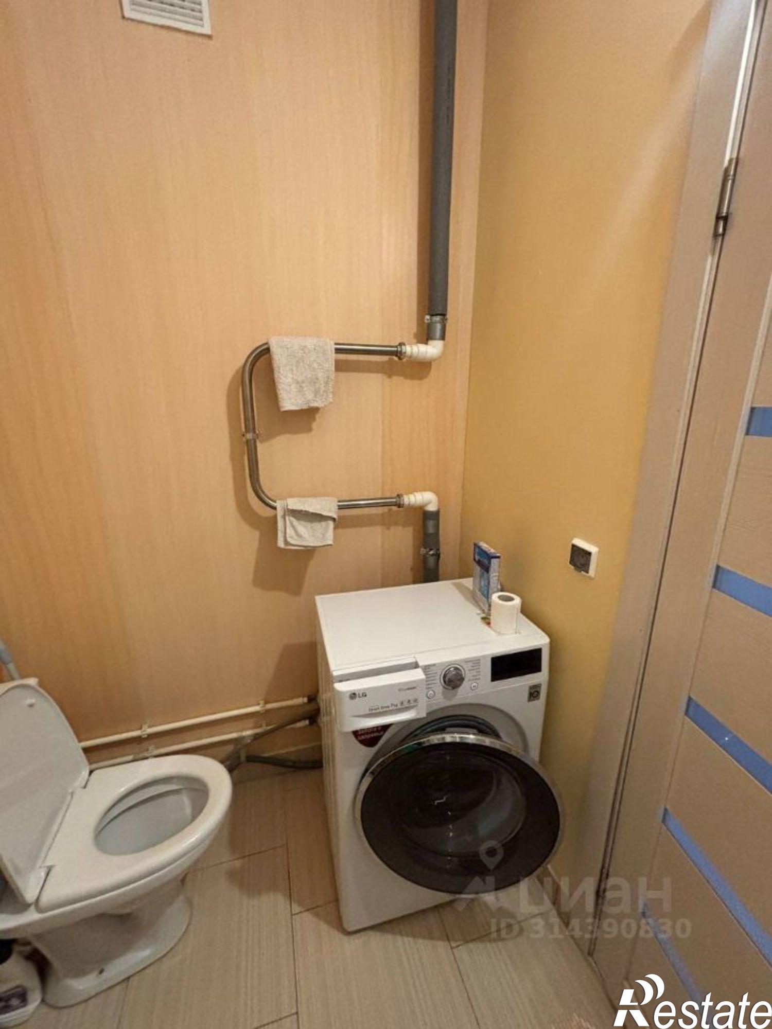 Купить квартиру за 5 800 000 рублей на Ижевск