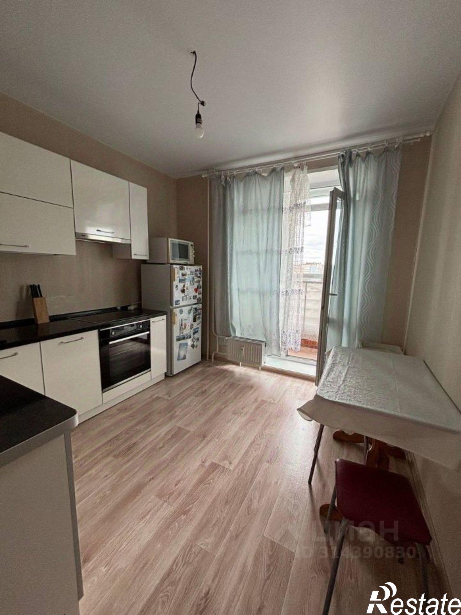 Купить квартиру за 5 800 000 рублей на Ижевск