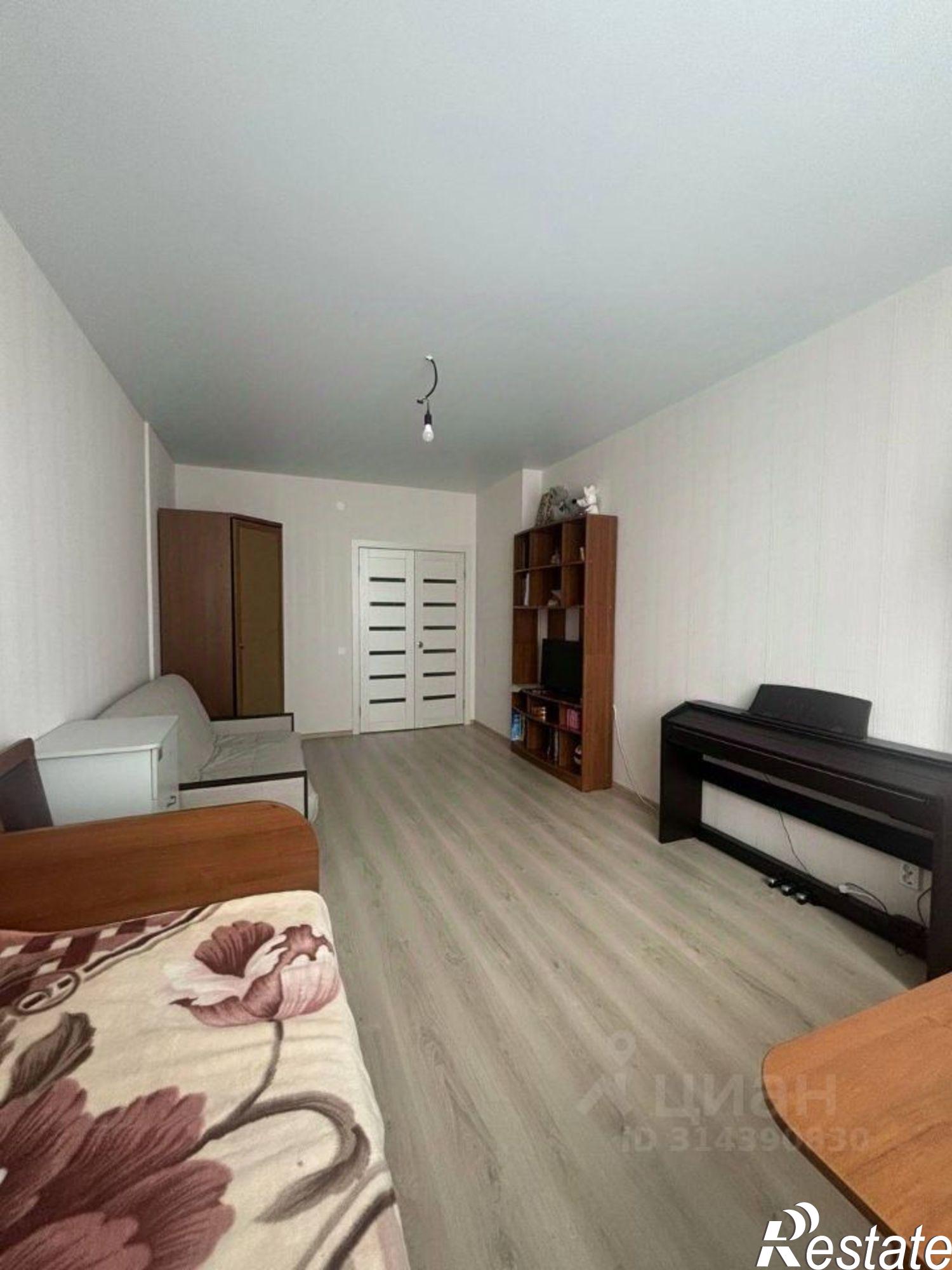 Купить квартиру за 5 800 000 рублей на Ижевск