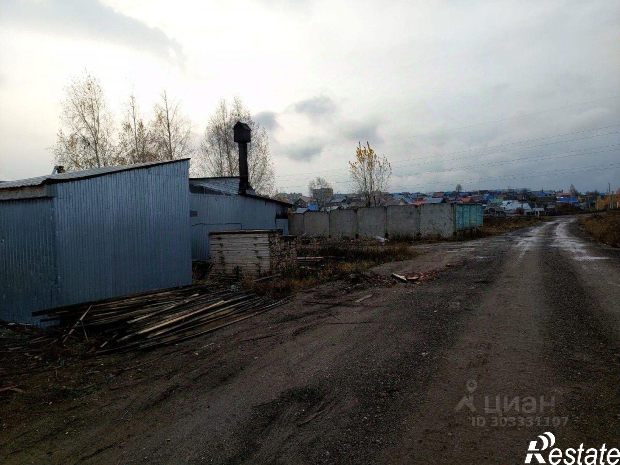 Купить производственную площадь за 10 000 200 рублей на г. Сарапул, ул. Индустриальная, д. 26Б