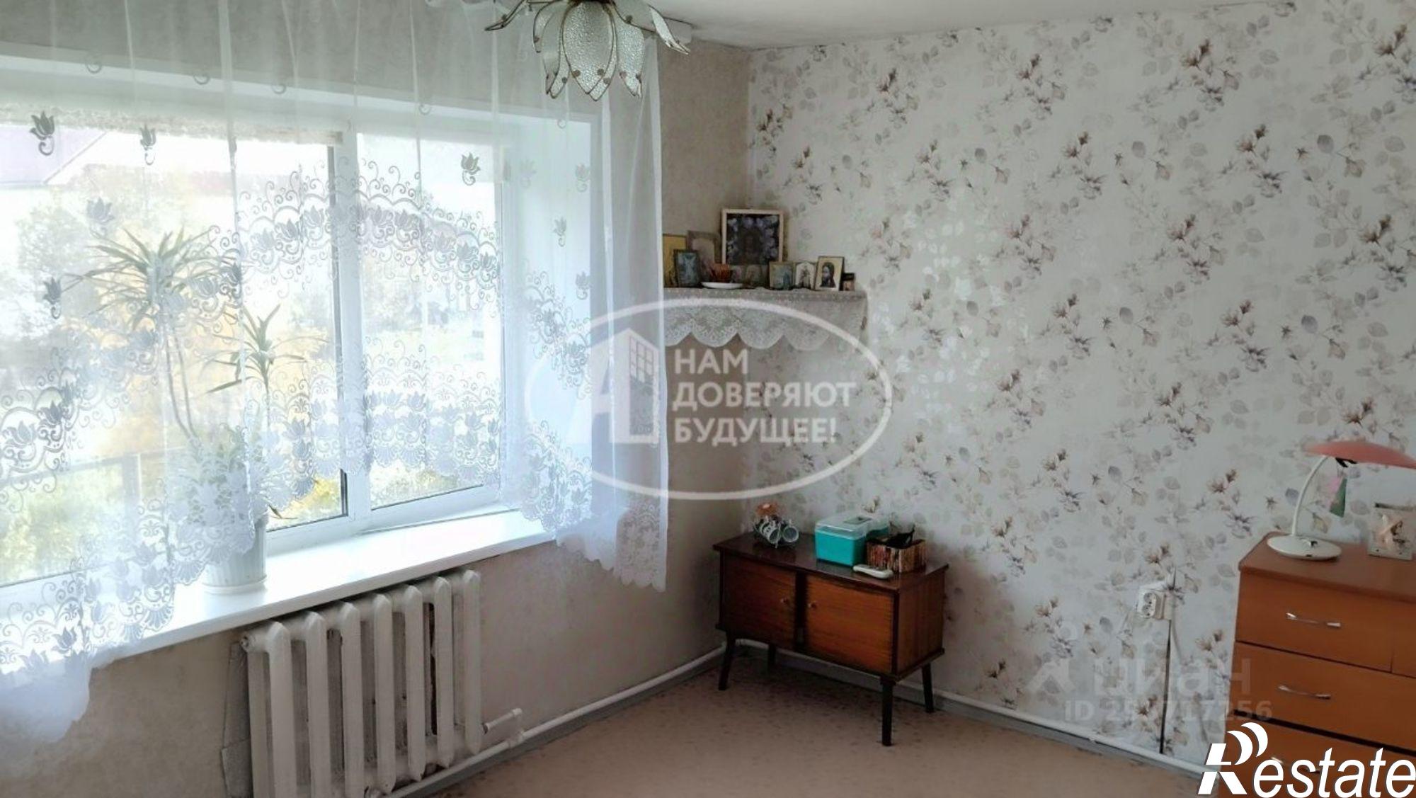 Купить квартиру за 2 500 000 рублей на городской округ Можга, Можга