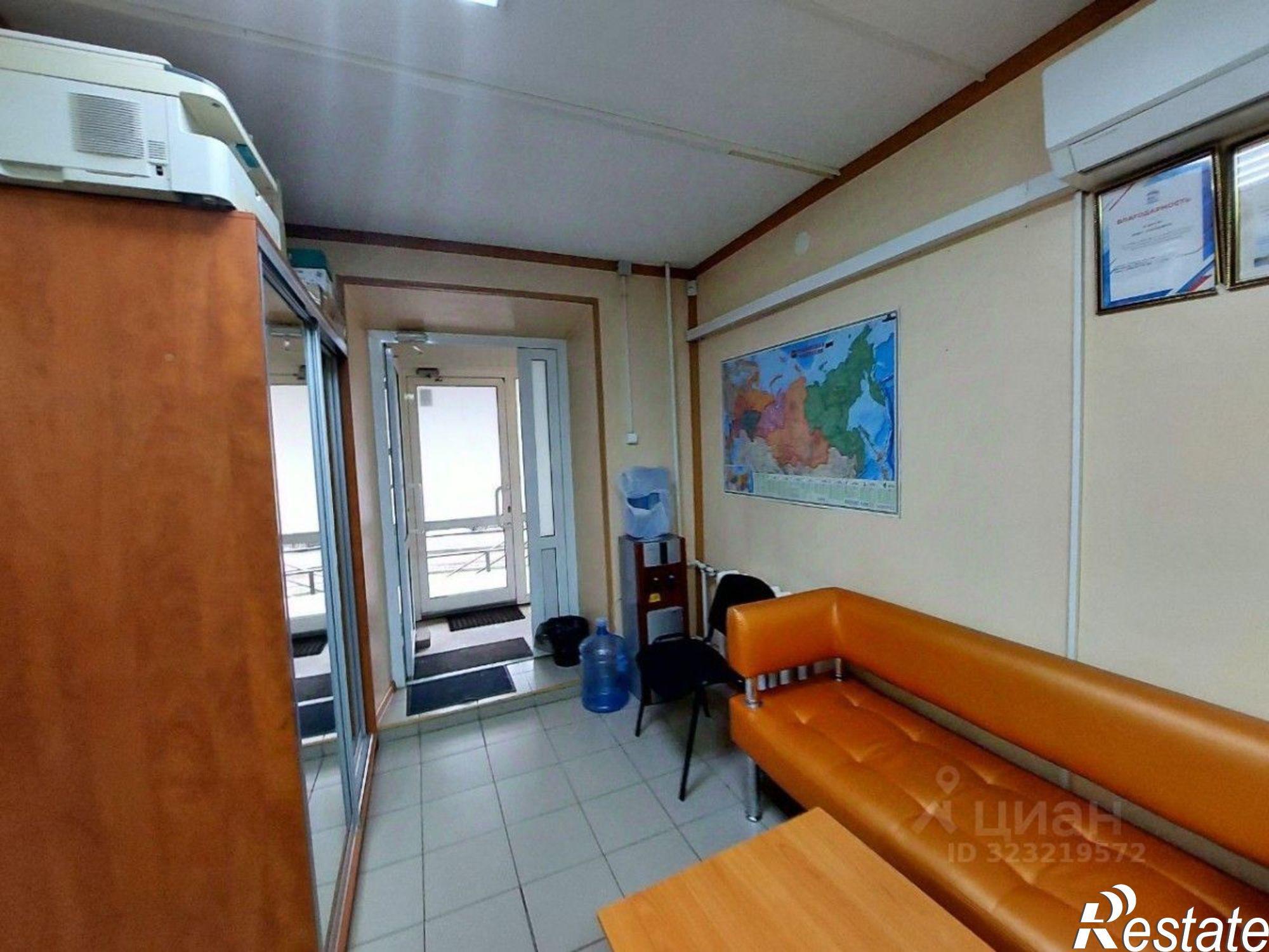 Купить помещение свободного назначения за 5 285 560 рублей на Школьная улица, 8