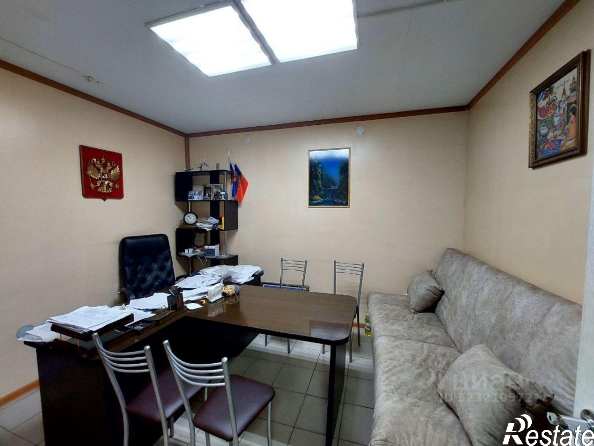 Купить помещение свободного назначения за 5 285 560 рублей на Школьная улица, 8