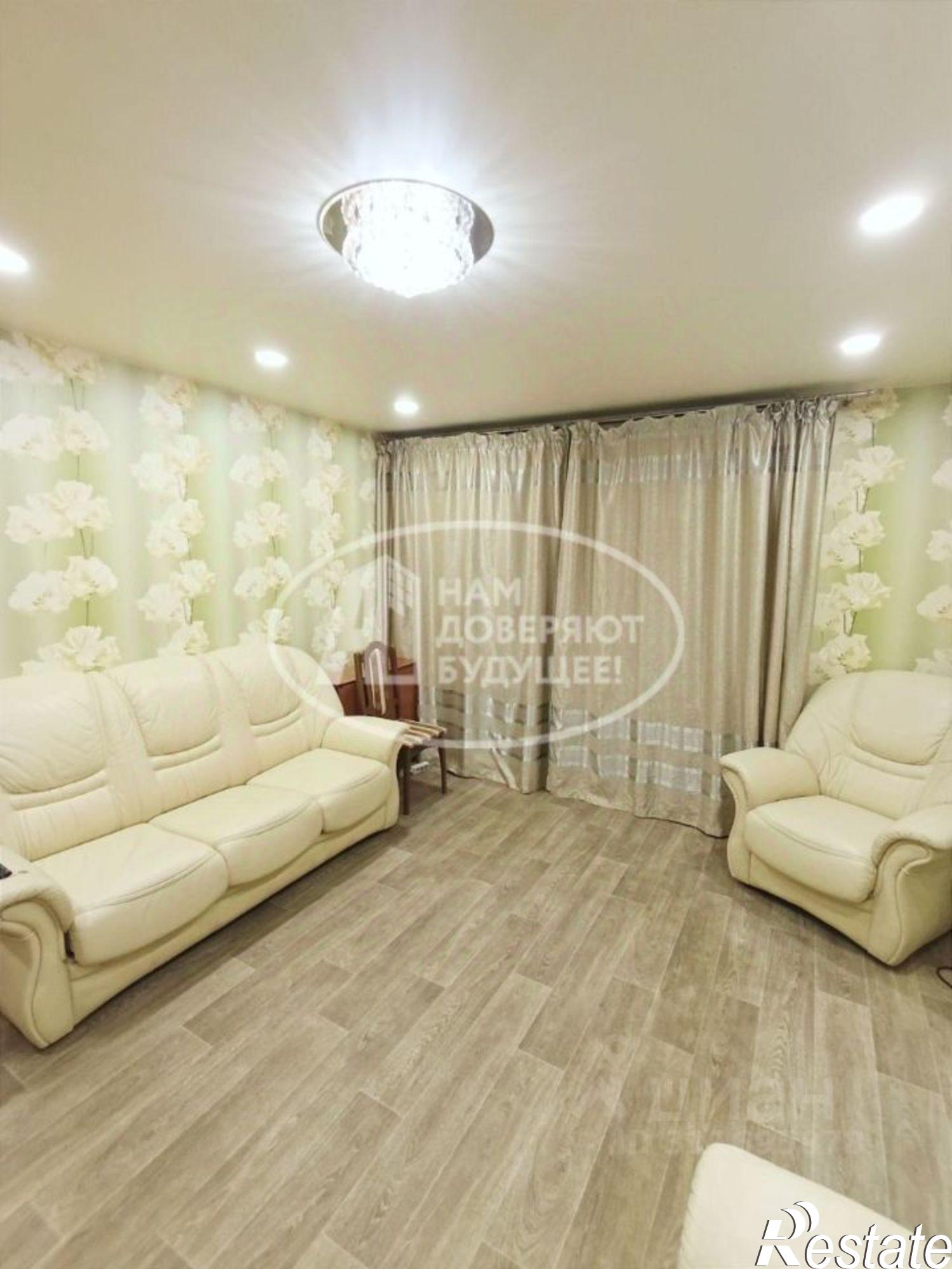 Купить квартиру за 6 400 000 рублей на городской округ Ижевск, Ижевск