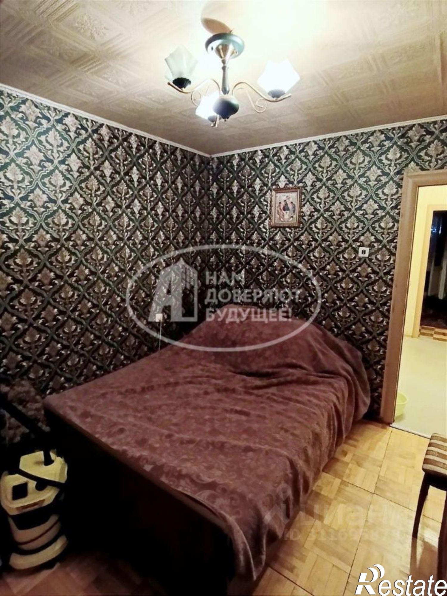 Купить квартиру за 6 400 000 рублей на городской округ Ижевск, Ижевск