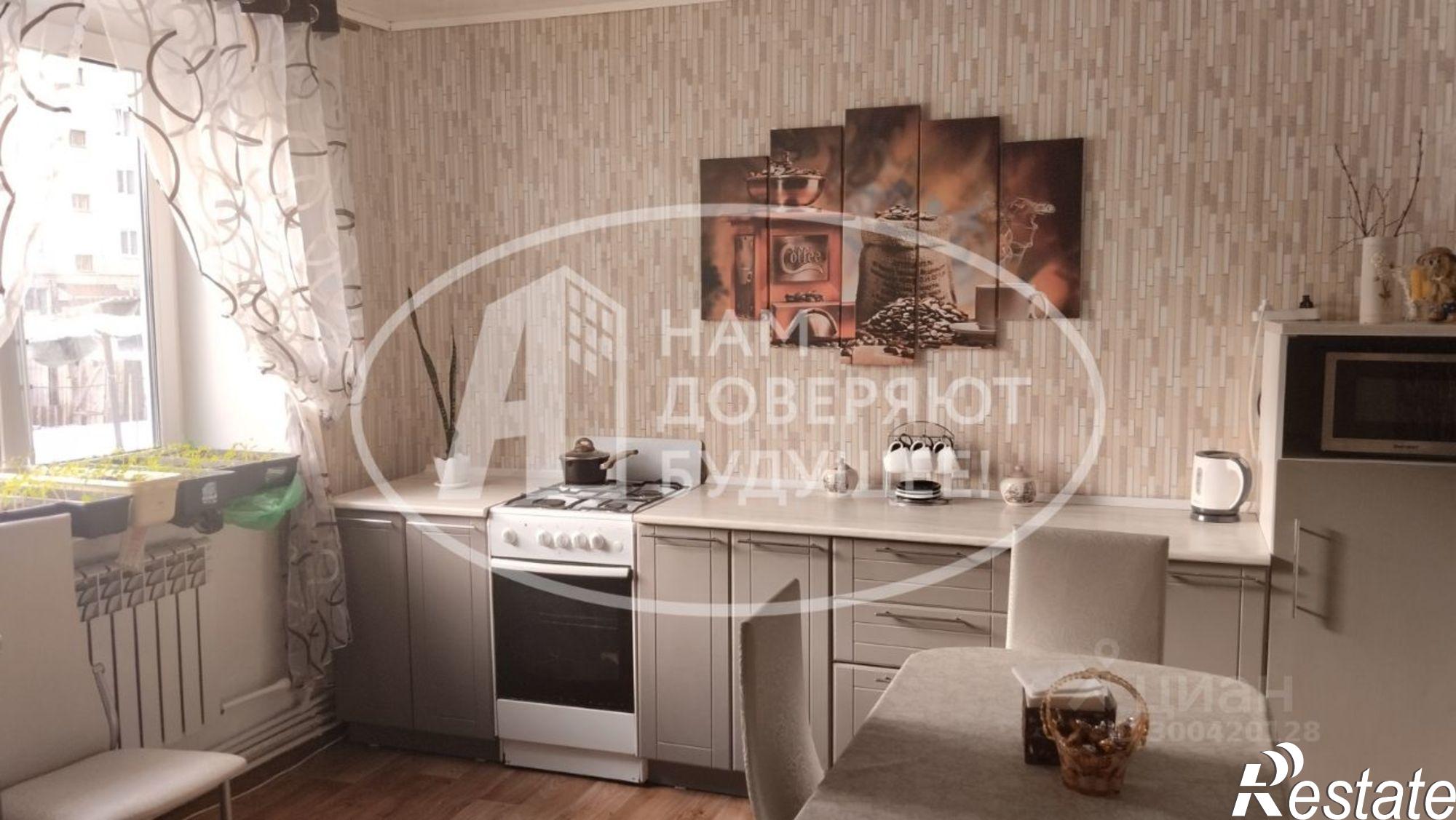 Купить квартиру за 4 600 000 рублей на городской округ Можга, Можга