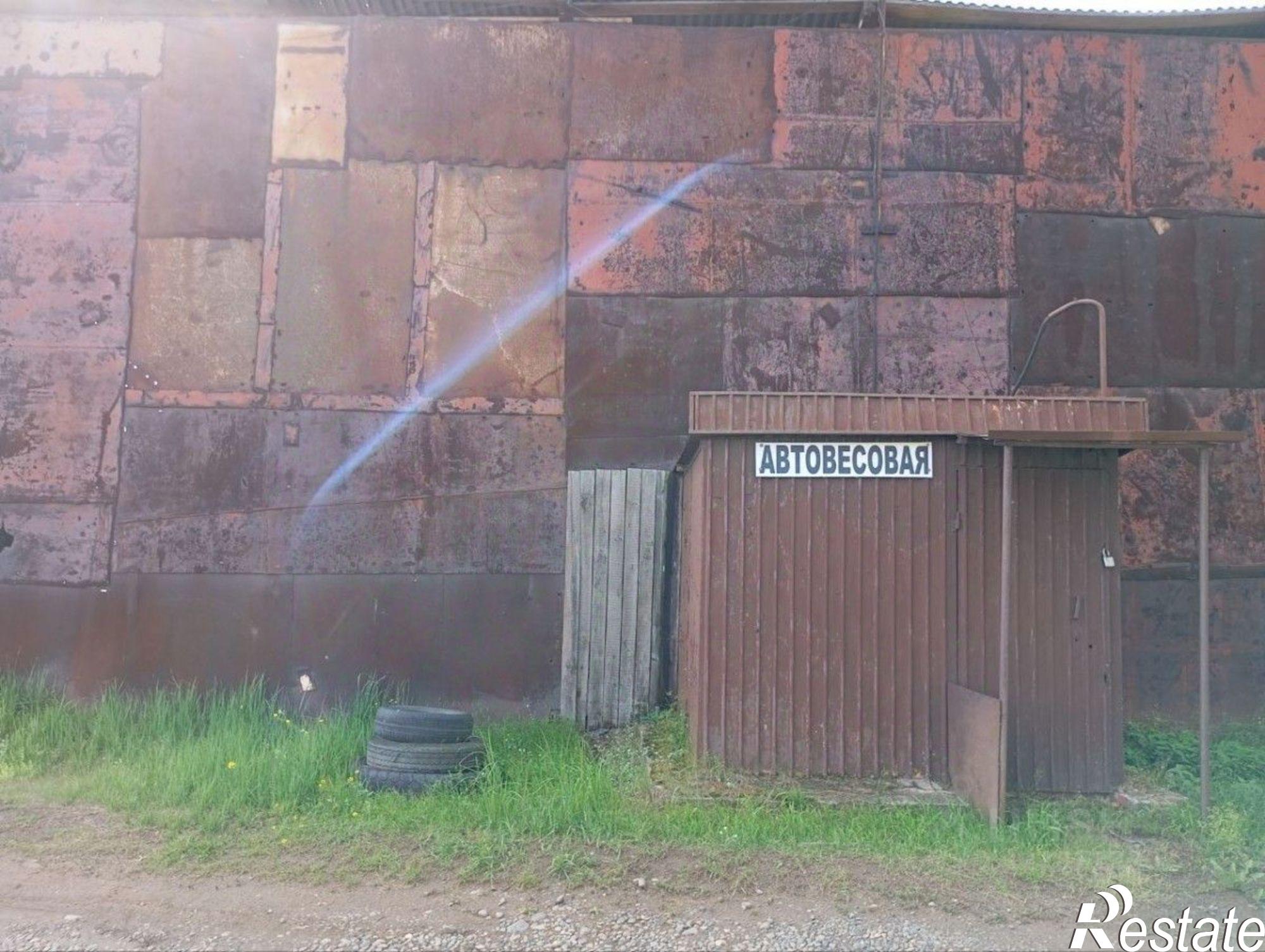 Купить производственную площадь за 50 000 600 рублей на Промышленная улица