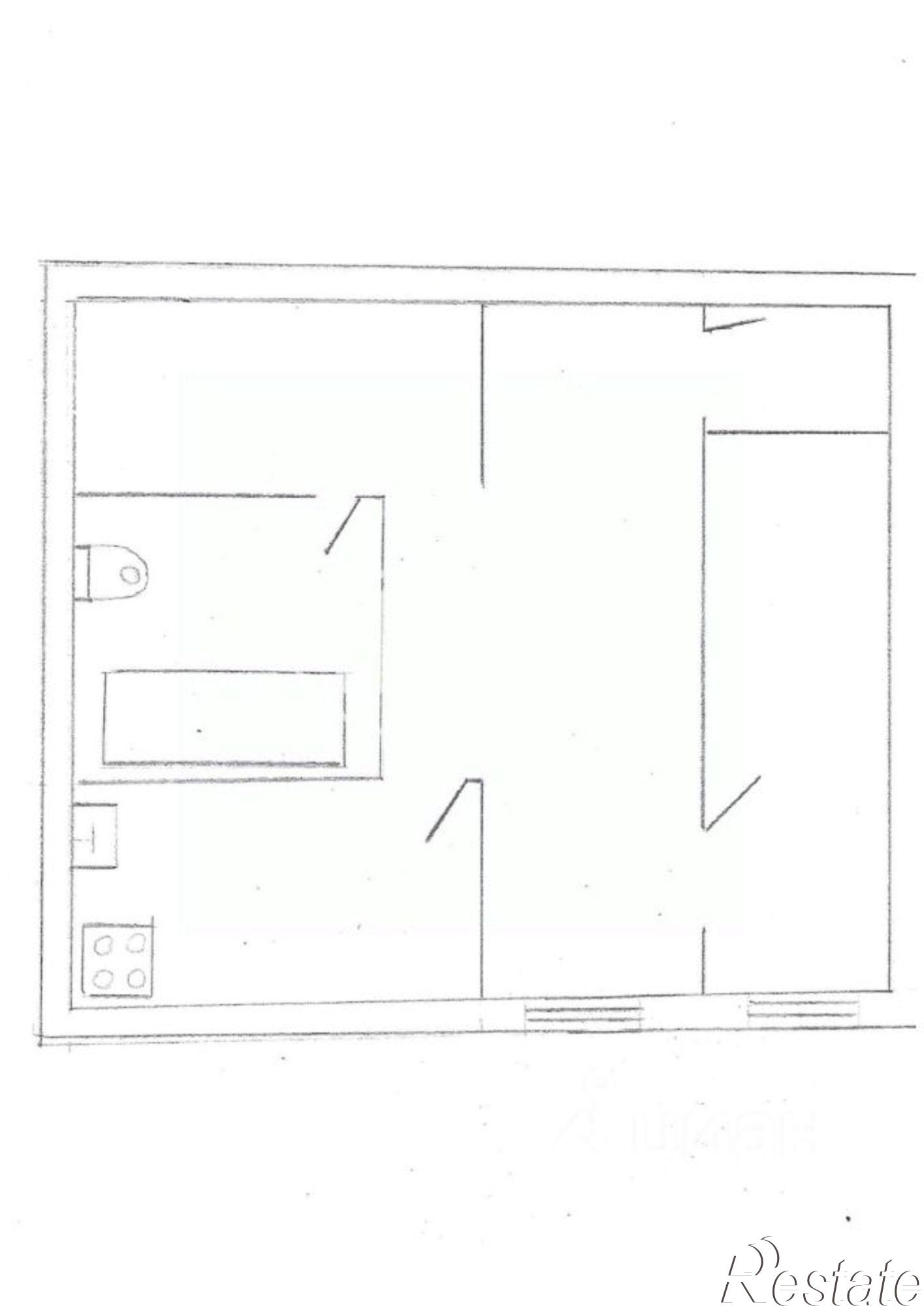 Купить квартиру за 2 100 000 рублей на городской округ Глазов, Глазов