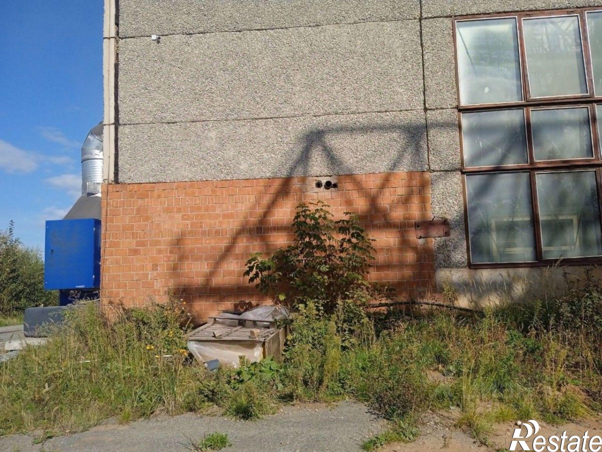 Купить производственную площадь за 176 000 000 рублей на улица Пойма, 77А