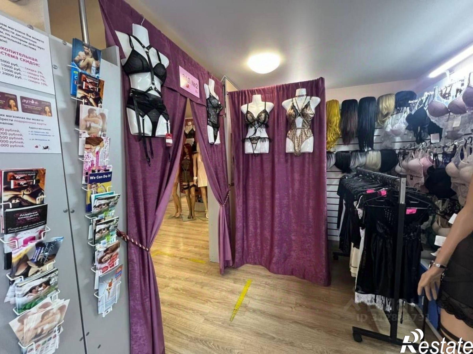 Купить помещение свободного назначения за 3 700 060 рублей на Удмуртская улица, 302