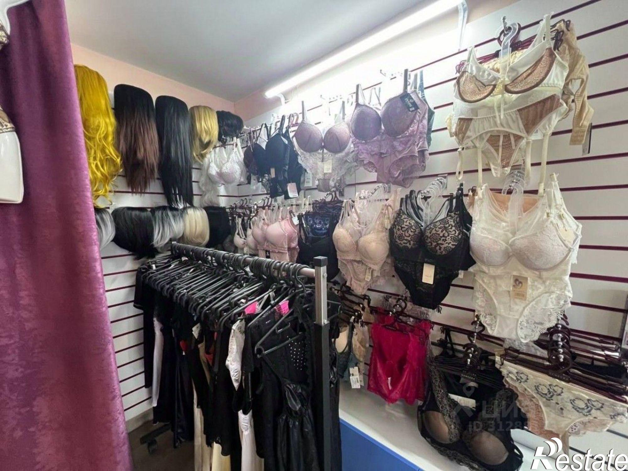 Купить помещение свободного назначения за 3 700 060 рублей на Удмуртская улица, 302