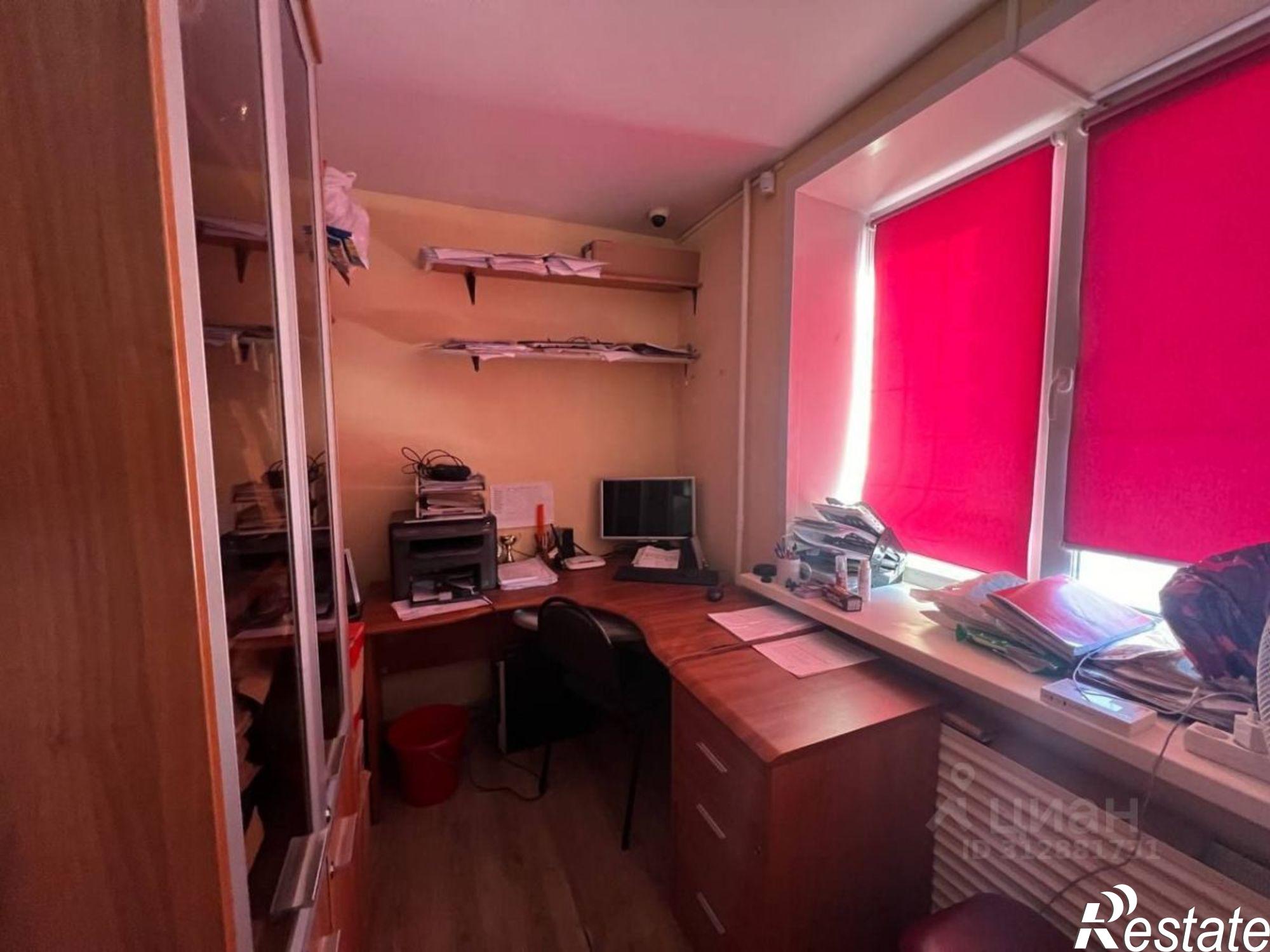 Купить помещение свободного назначения за 3 700 060 рублей на Удмуртская улица, 302