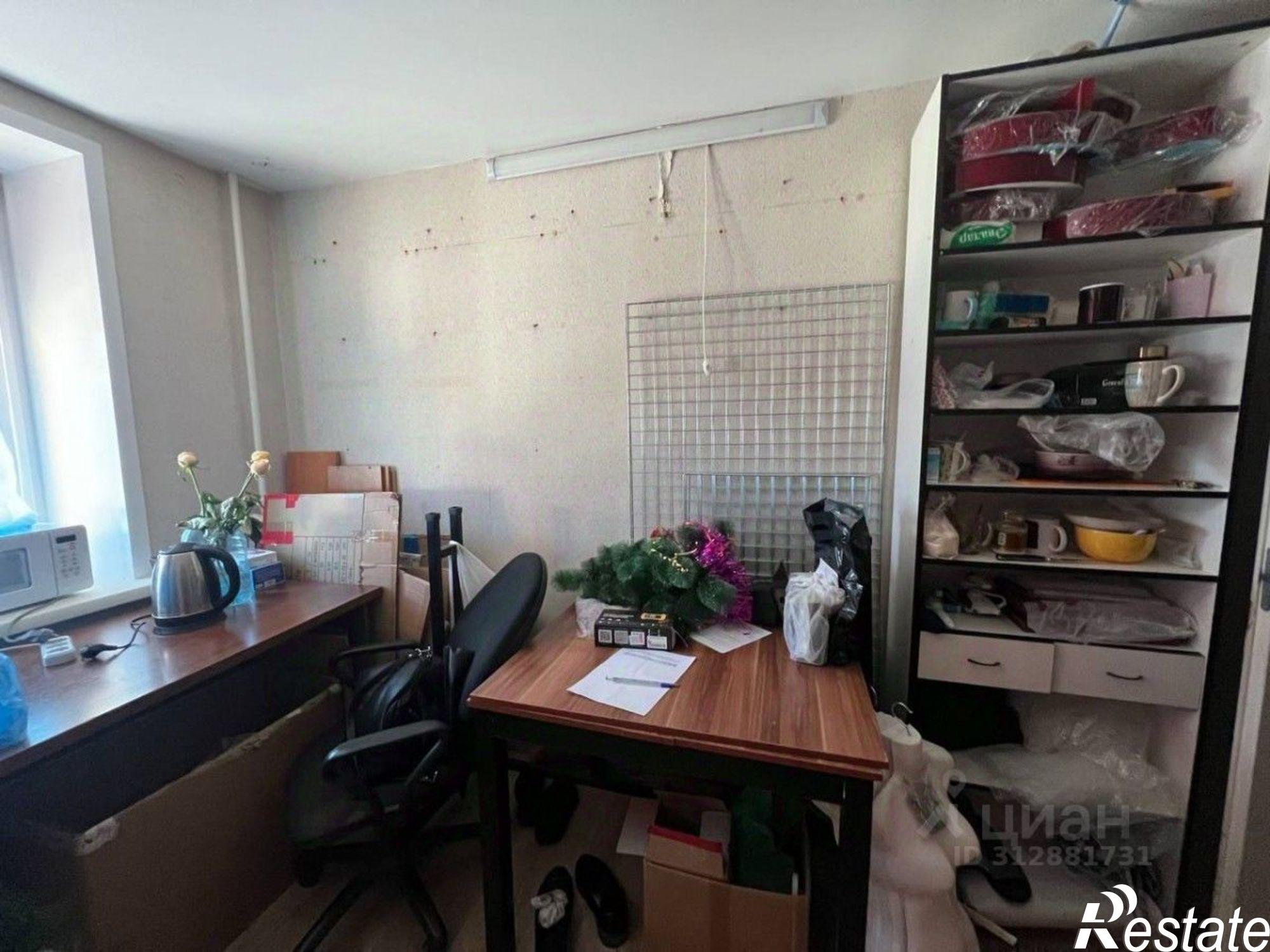 Купить помещение свободного назначения за 3 700 060 рублей на Удмуртская улица, 302