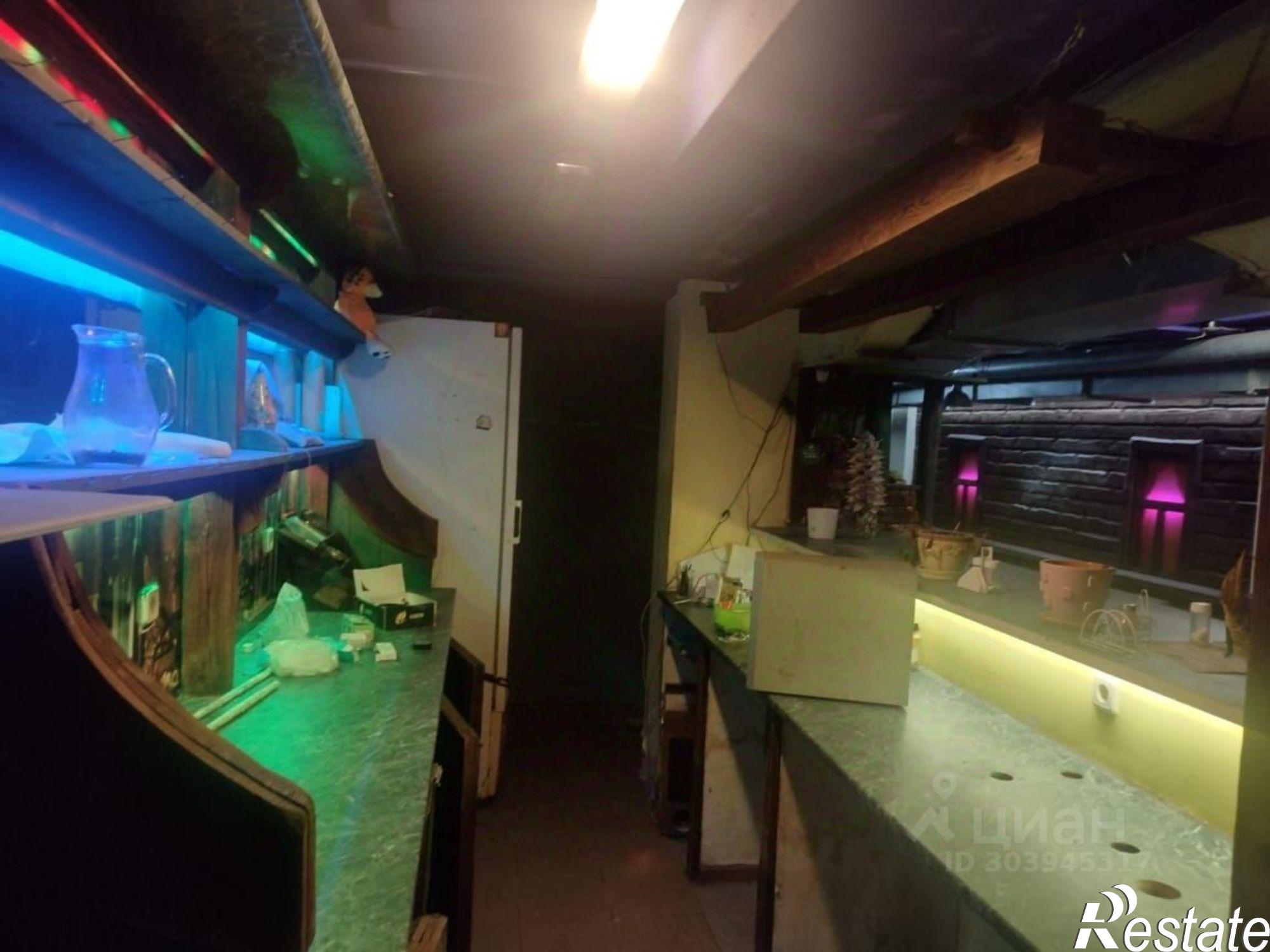 Купить помещение свободного назначения за 30 000 600 рублей на Промышленная улица, 8А