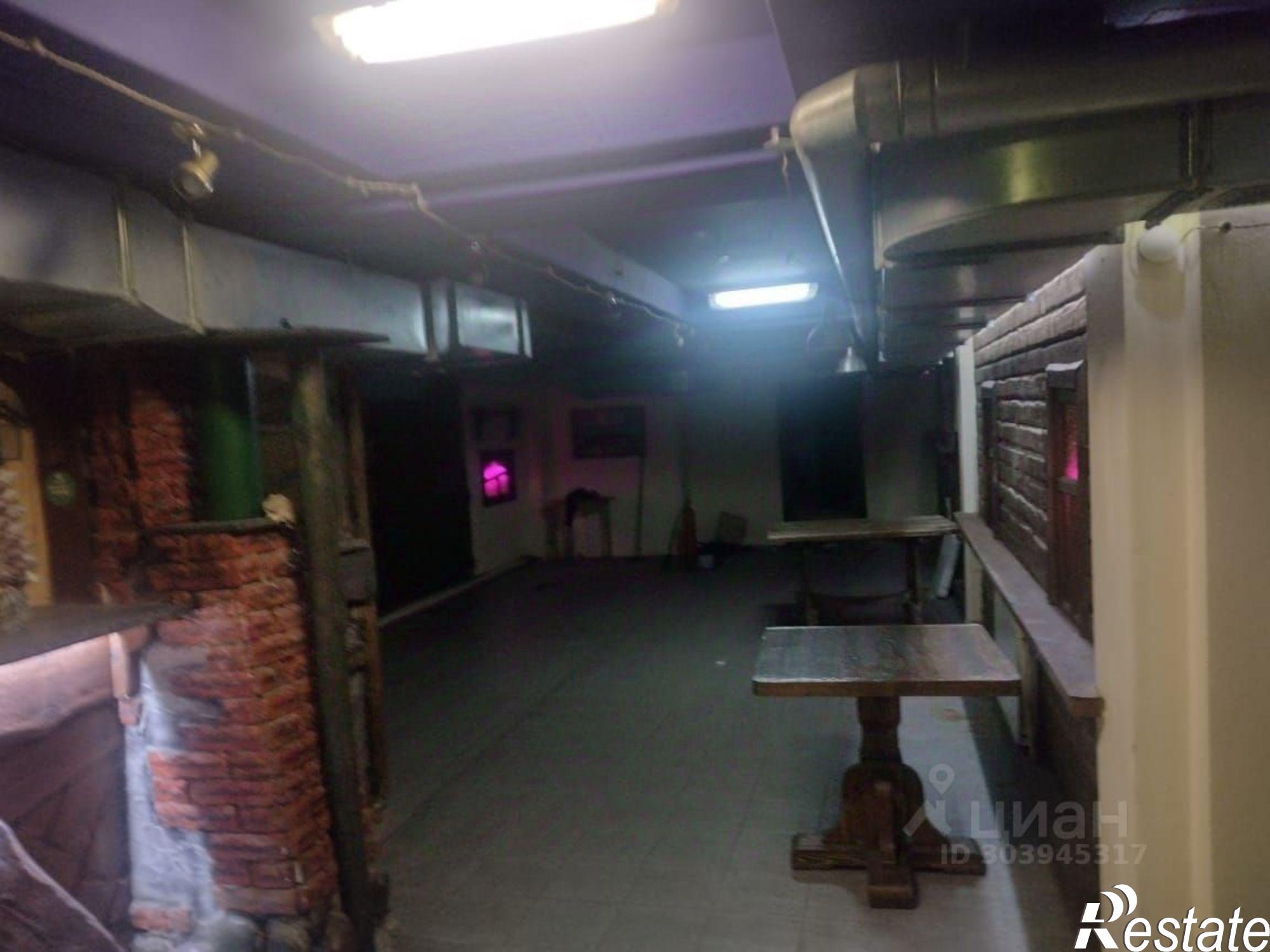 Купить помещение свободного назначения за 30 000 600 рублей на Промышленная улица, 8А