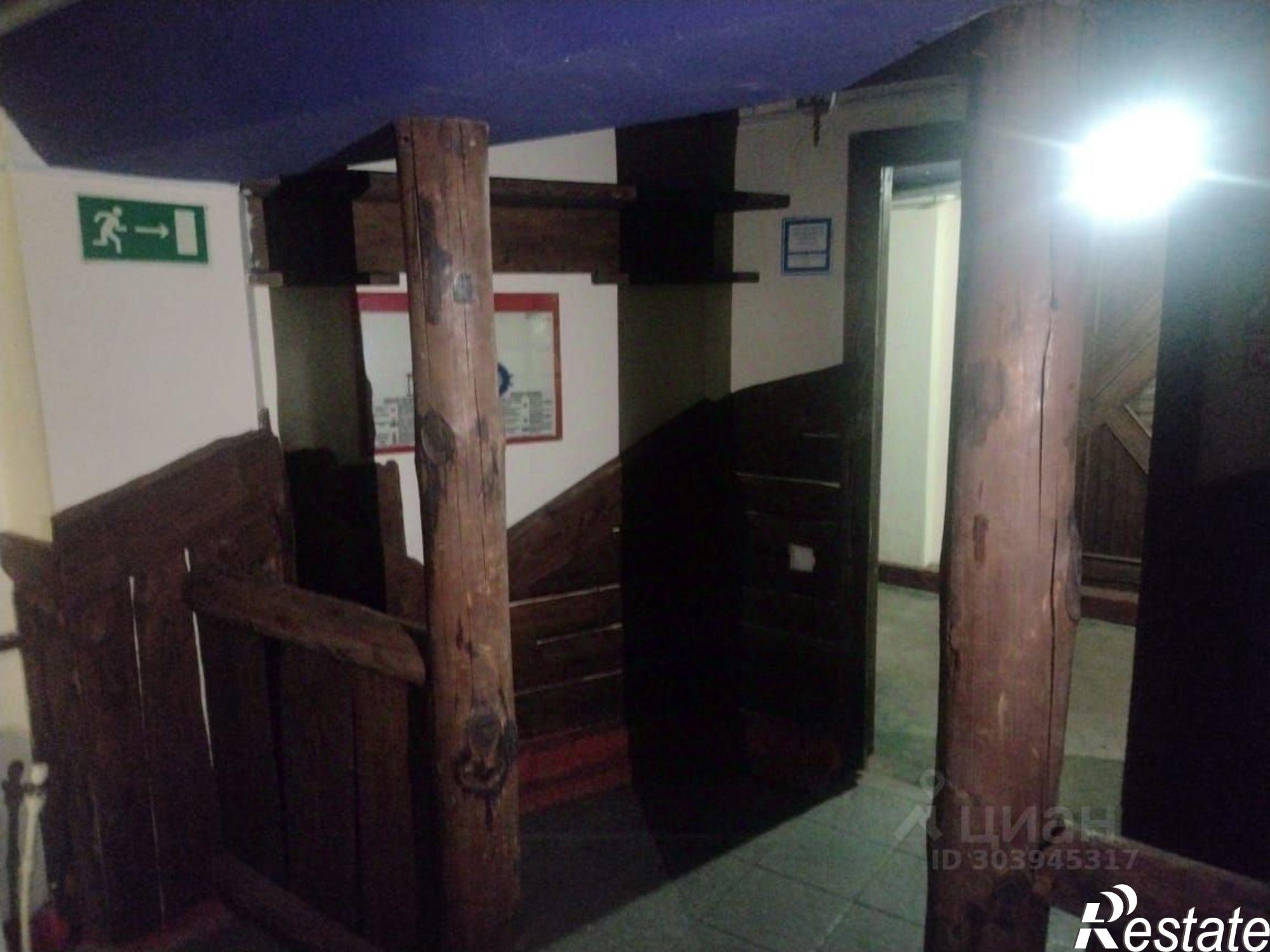 Купить помещение свободного назначения за 30 000 600 рублей на Промышленная улица, 8А