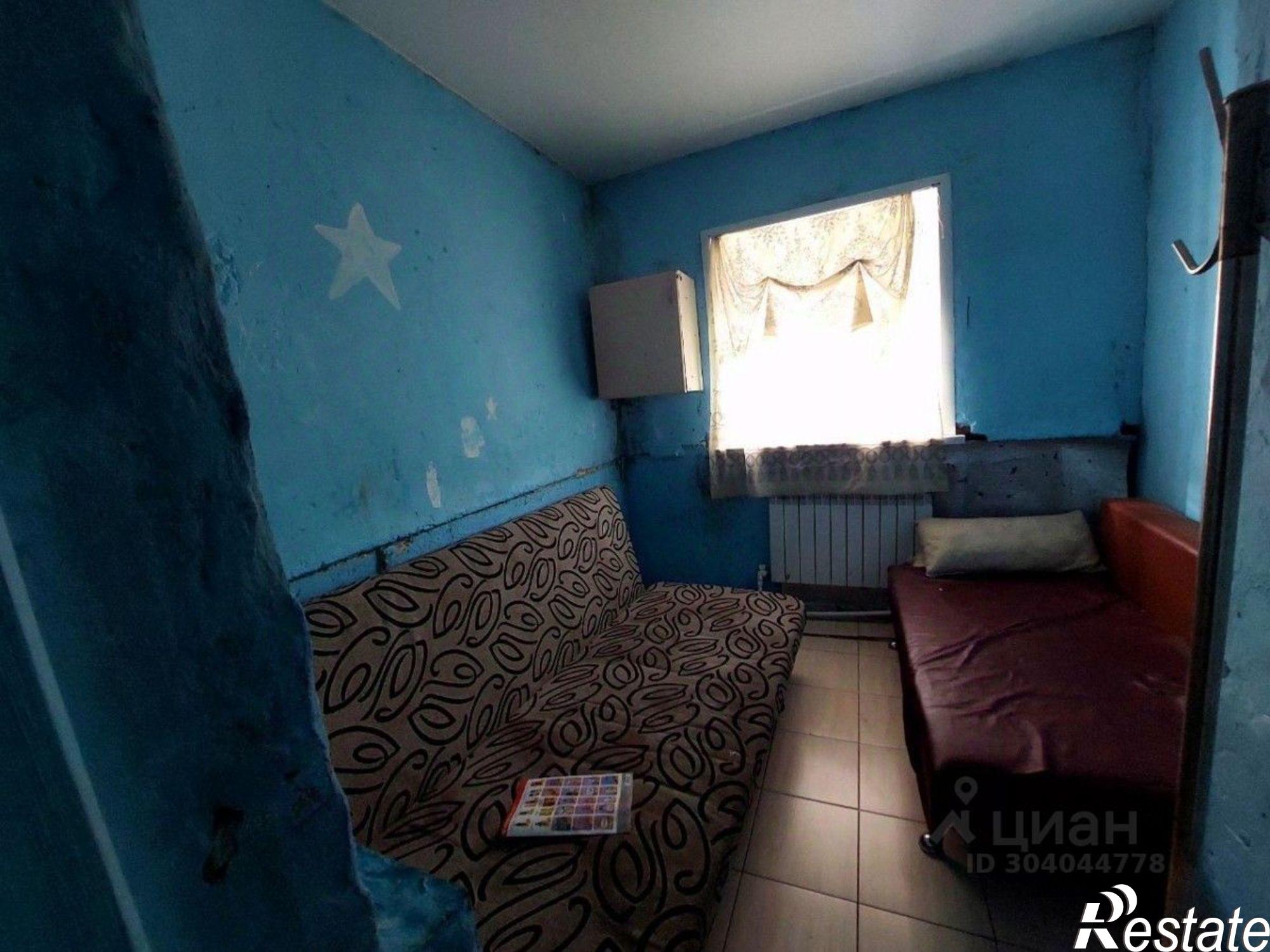 Купить ОСЗ, отдельно стоящее здание за 8 000 100 рублей на улица Геологов, 3