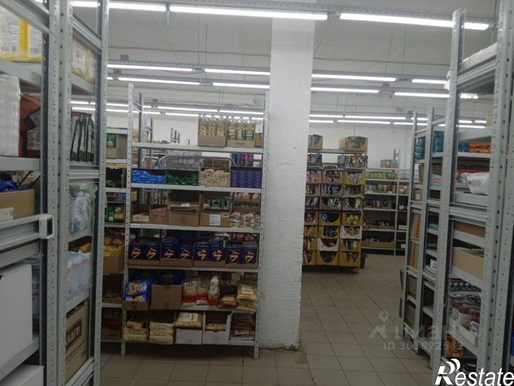 Купить ОСЗ, отдельно стоящее здание за 23 545 000 рублей на Красноармейская улица, 127