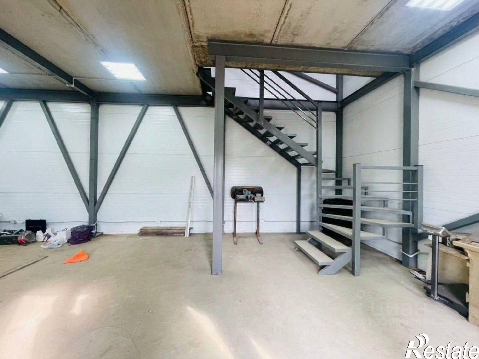 Купить производственную площадь за 6 500 000 рублей на Воткинское шоссе, 13