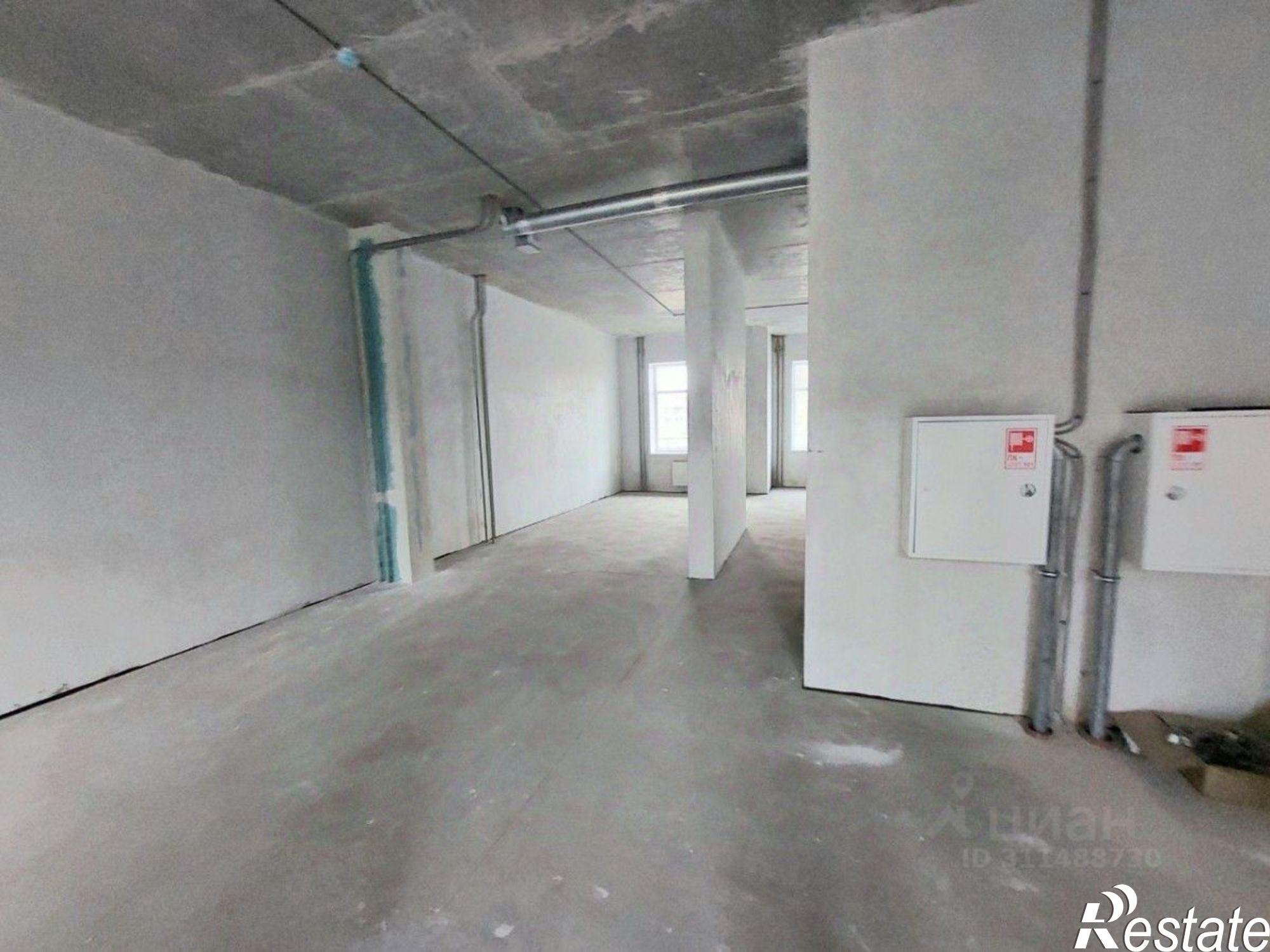 Купить офис, помещение под офис за 8 305 430 рублей на ул Ухтомского, 12