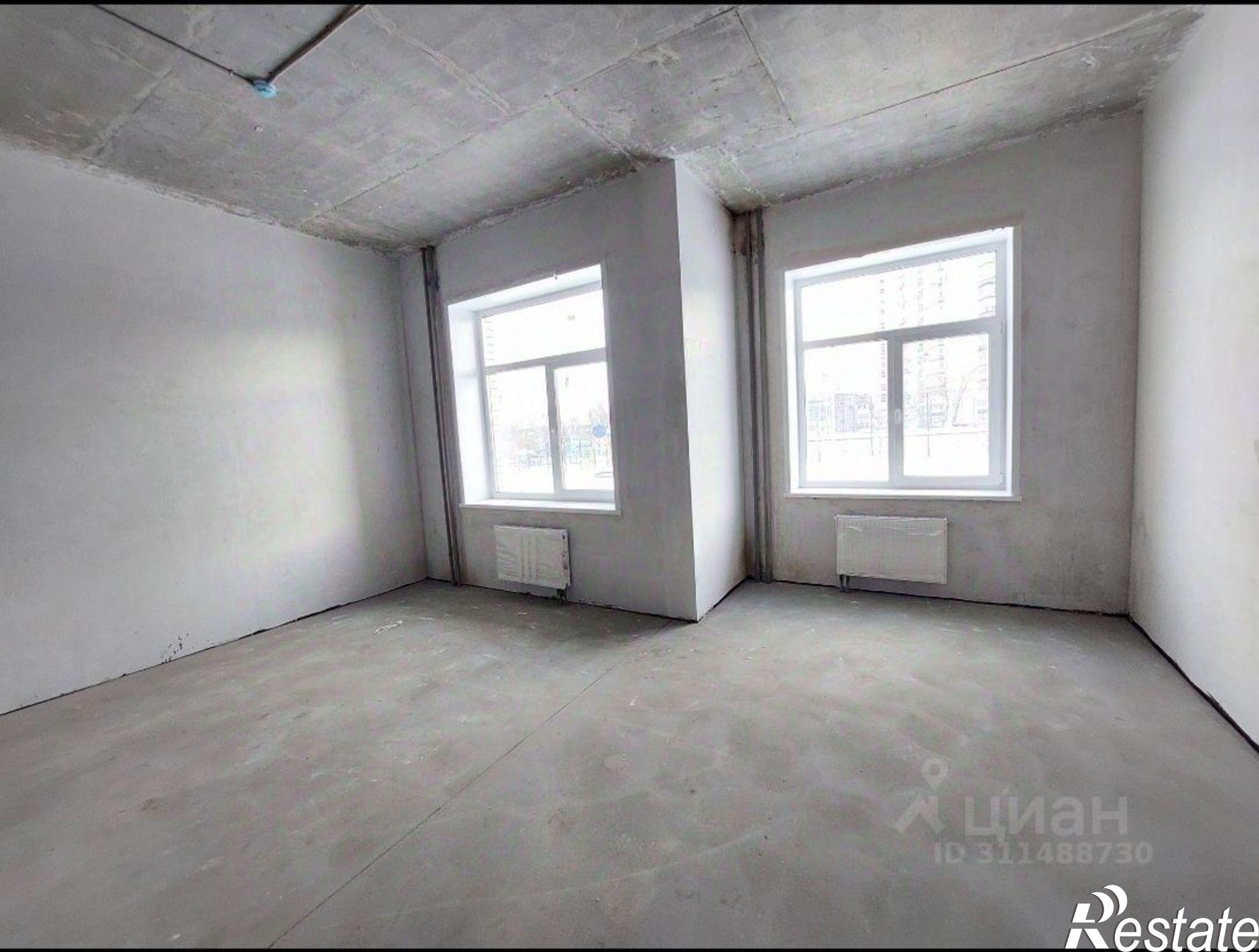 Купить офис, помещение под офис за 8 305 430 рублей на ул Ухтомского, 12