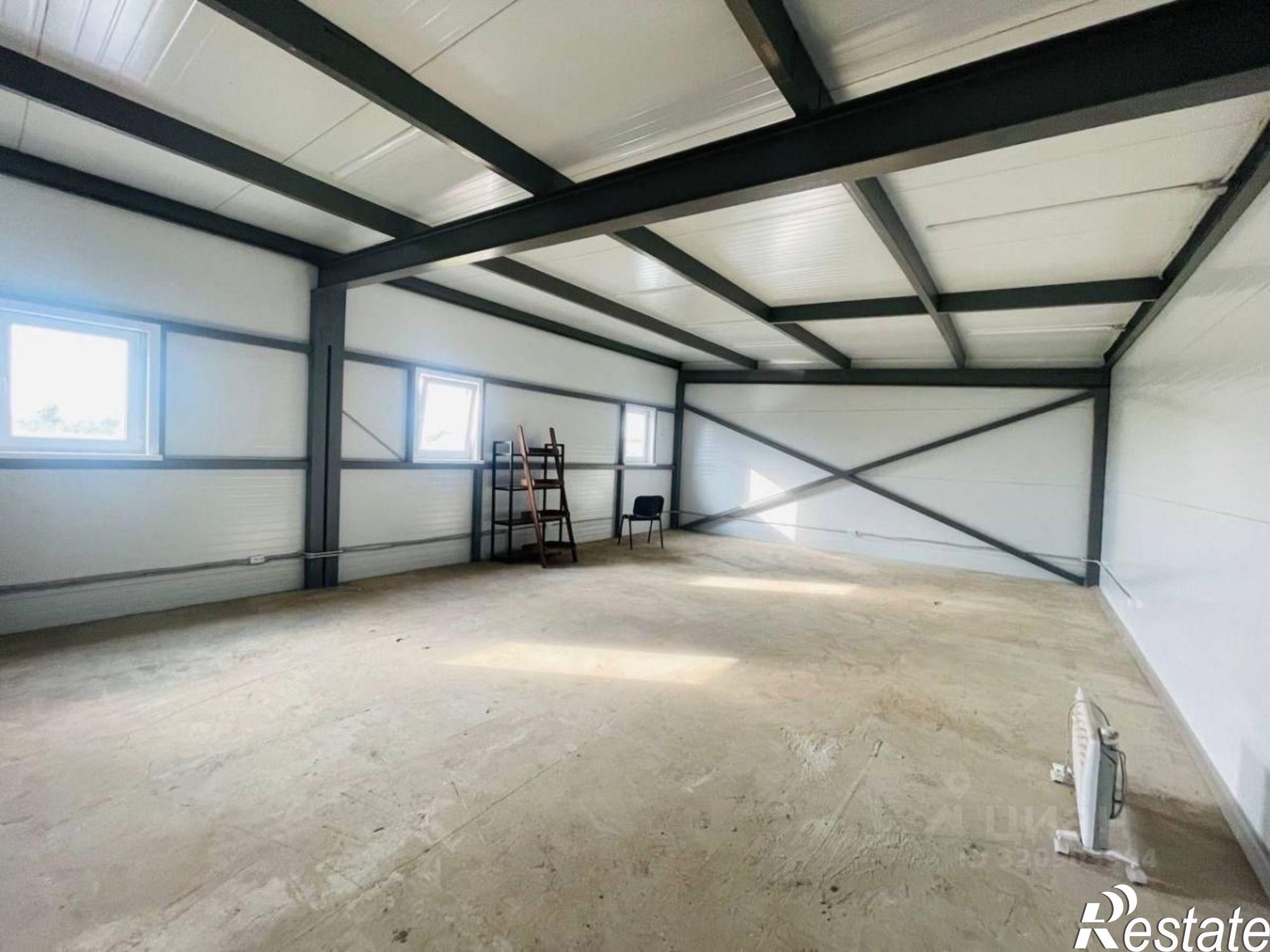 Купить производственную площадь за 6 500 000 рублей на Воткинское шоссе, 13