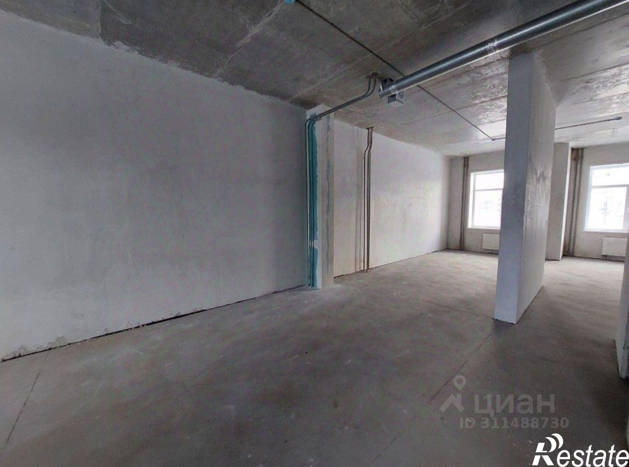 Купить офис, помещение под офис за 8 305 430 рублей на ул Ухтомского, 12