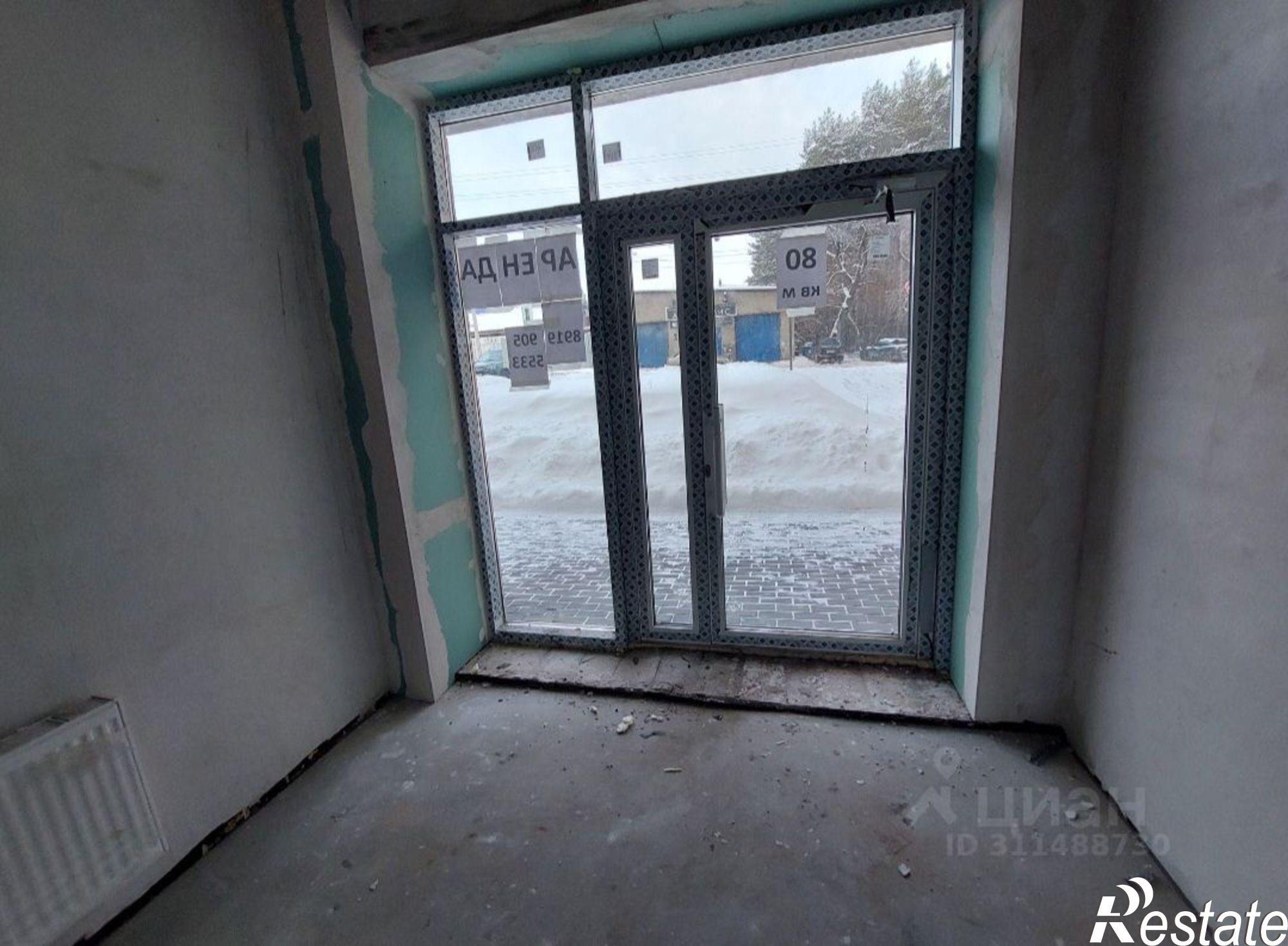 Купить офис, помещение под офис за 8 305 430 рублей на ул Ухтомского, 12