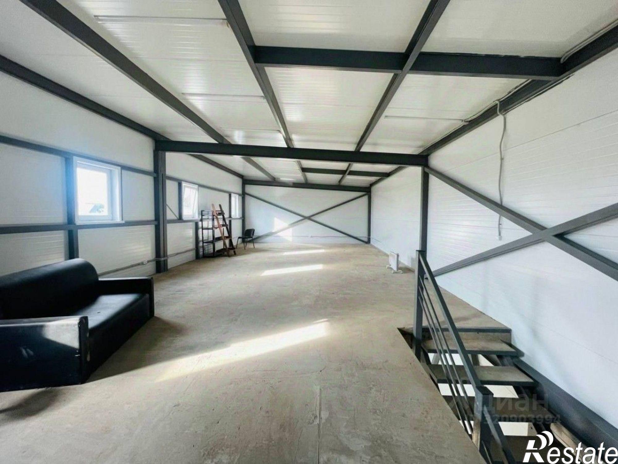 Купить производственную площадь за 6 500 000 рублей на Воткинское шоссе, 13