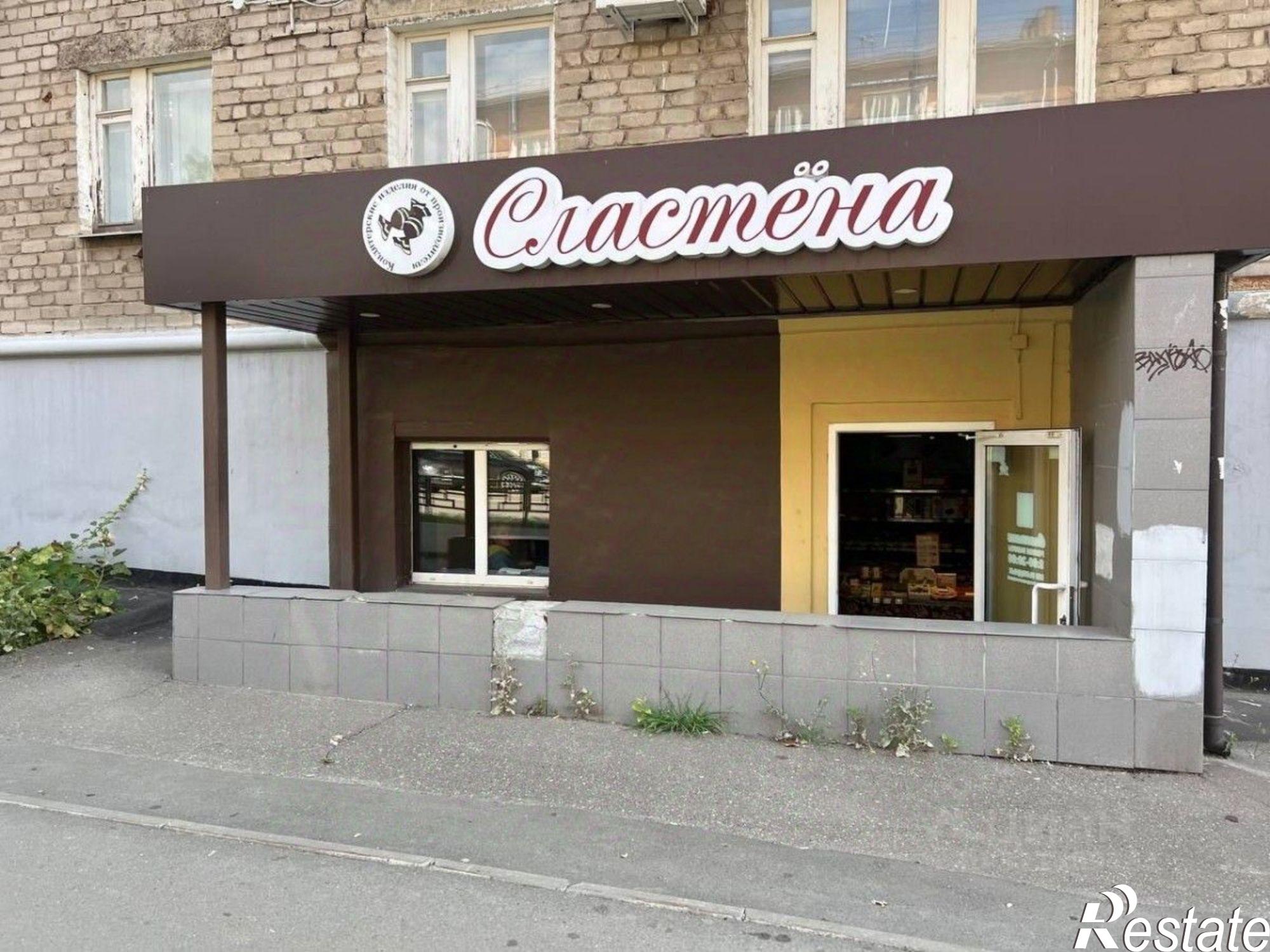 Купить помещение свободного назначения за 8 400 000 рублей на ул Коммунаров, 206