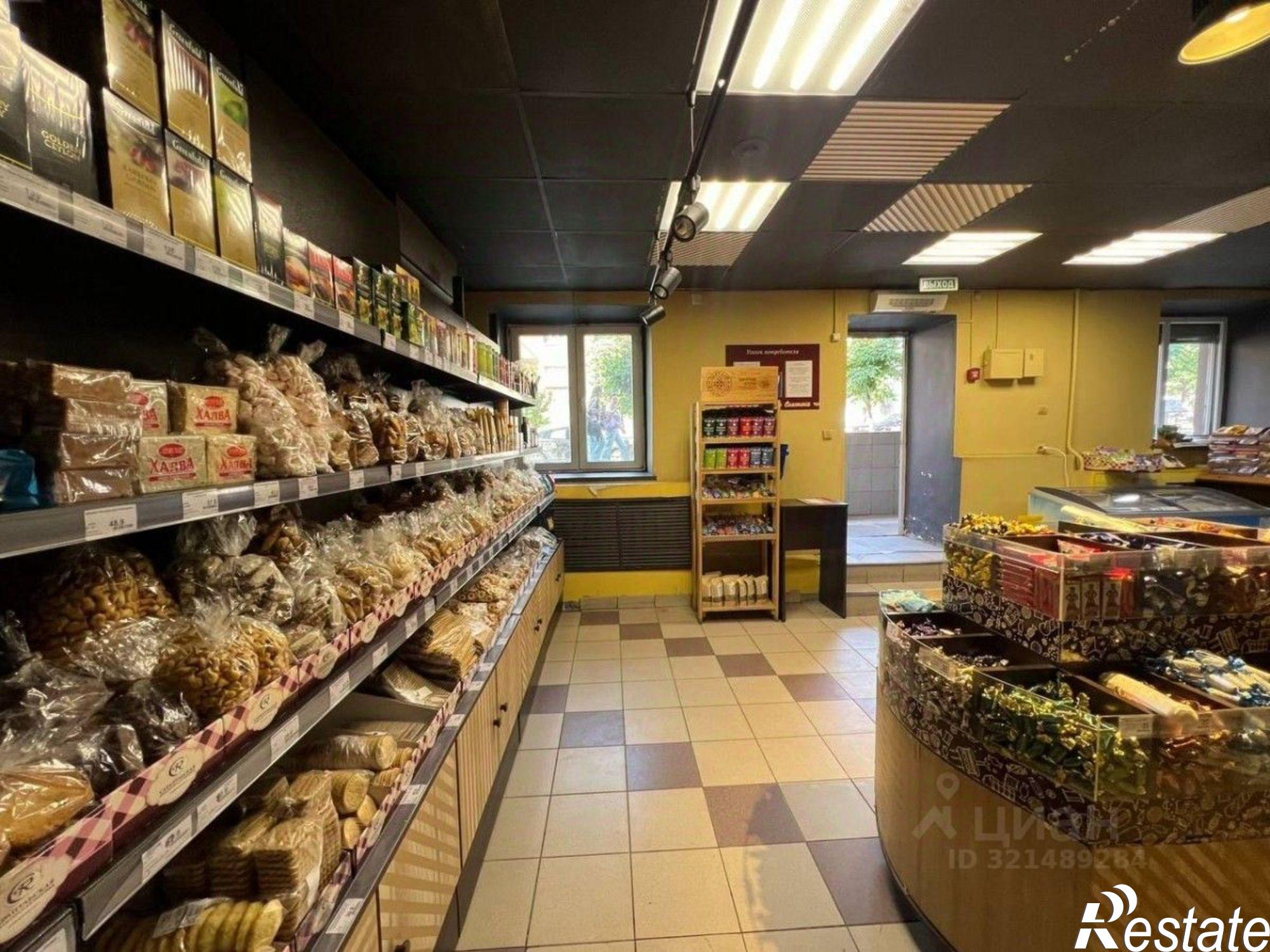 Купить помещение свободного назначения за 8 400 000 рублей на ул Коммунаров, 206