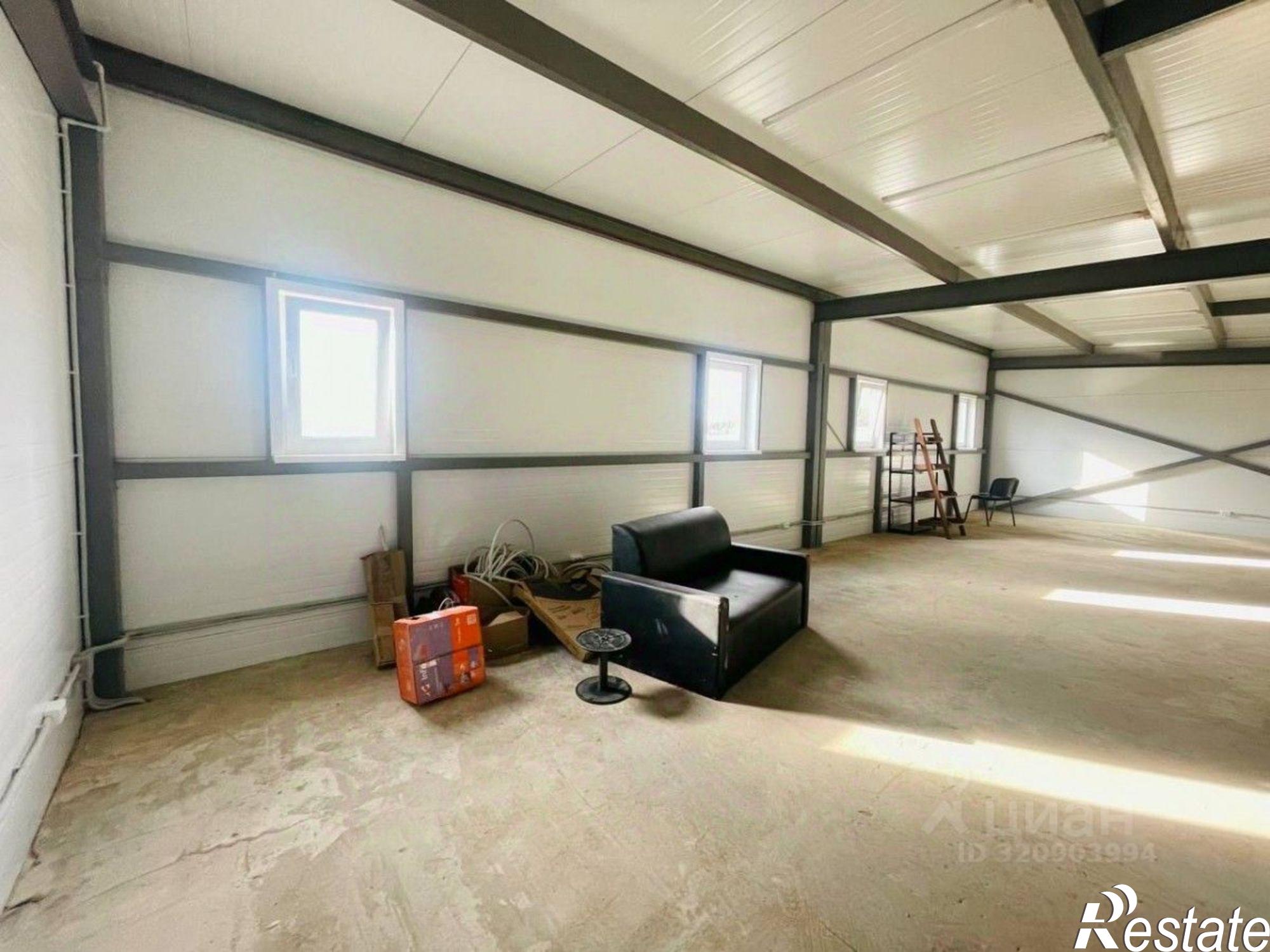 Купить производственную площадь за 6 500 000 рублей на Воткинское шоссе, 13