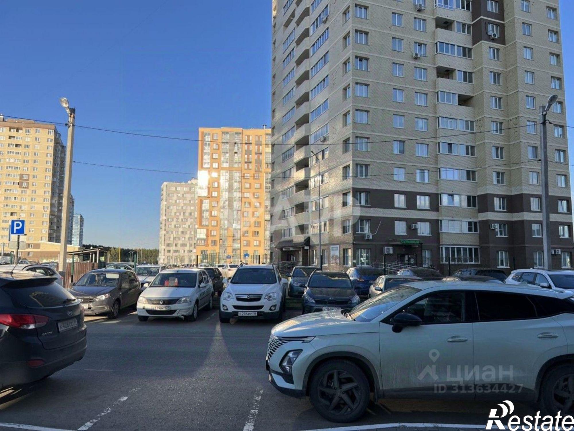 Купить помещение свободного назначения за 10 919 100 рублей на ул 10 лет Октября, 95