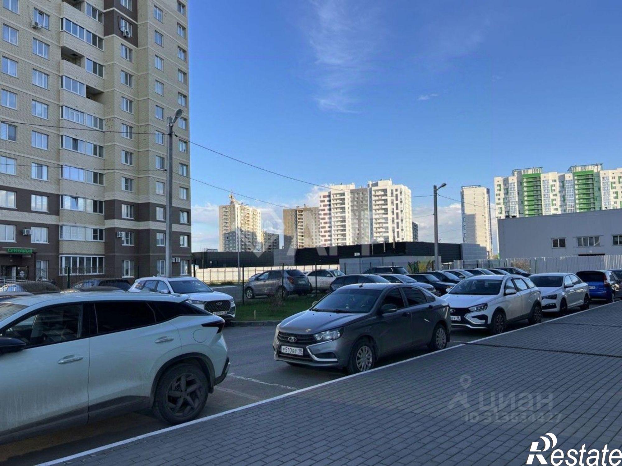 Купить помещение свободного назначения за 10 919 100 рублей на ул 10 лет Октября, 95