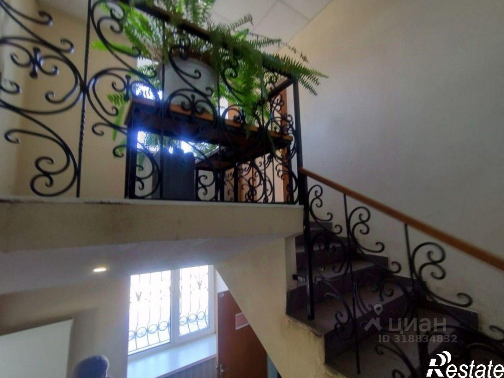 Купить ОСЗ, отдельно стоящее здание за 25 690 000 рублей на ул Мельничная, 45