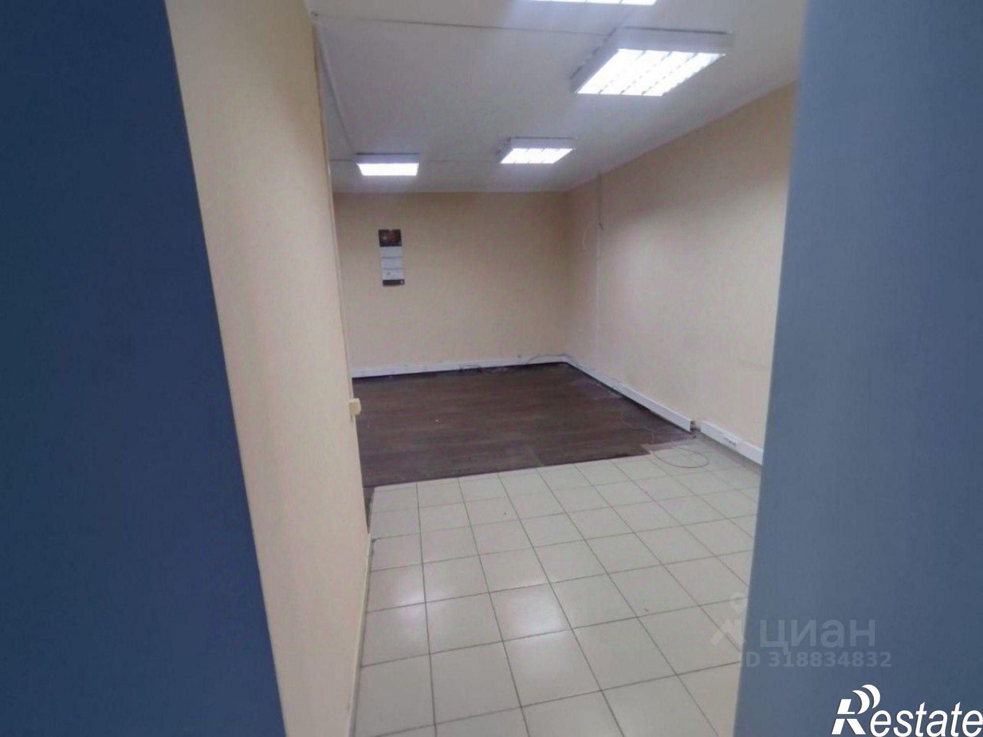 Купить ОСЗ, отдельно стоящее здание за 25 690 000 рублей на ул Мельничная, 45