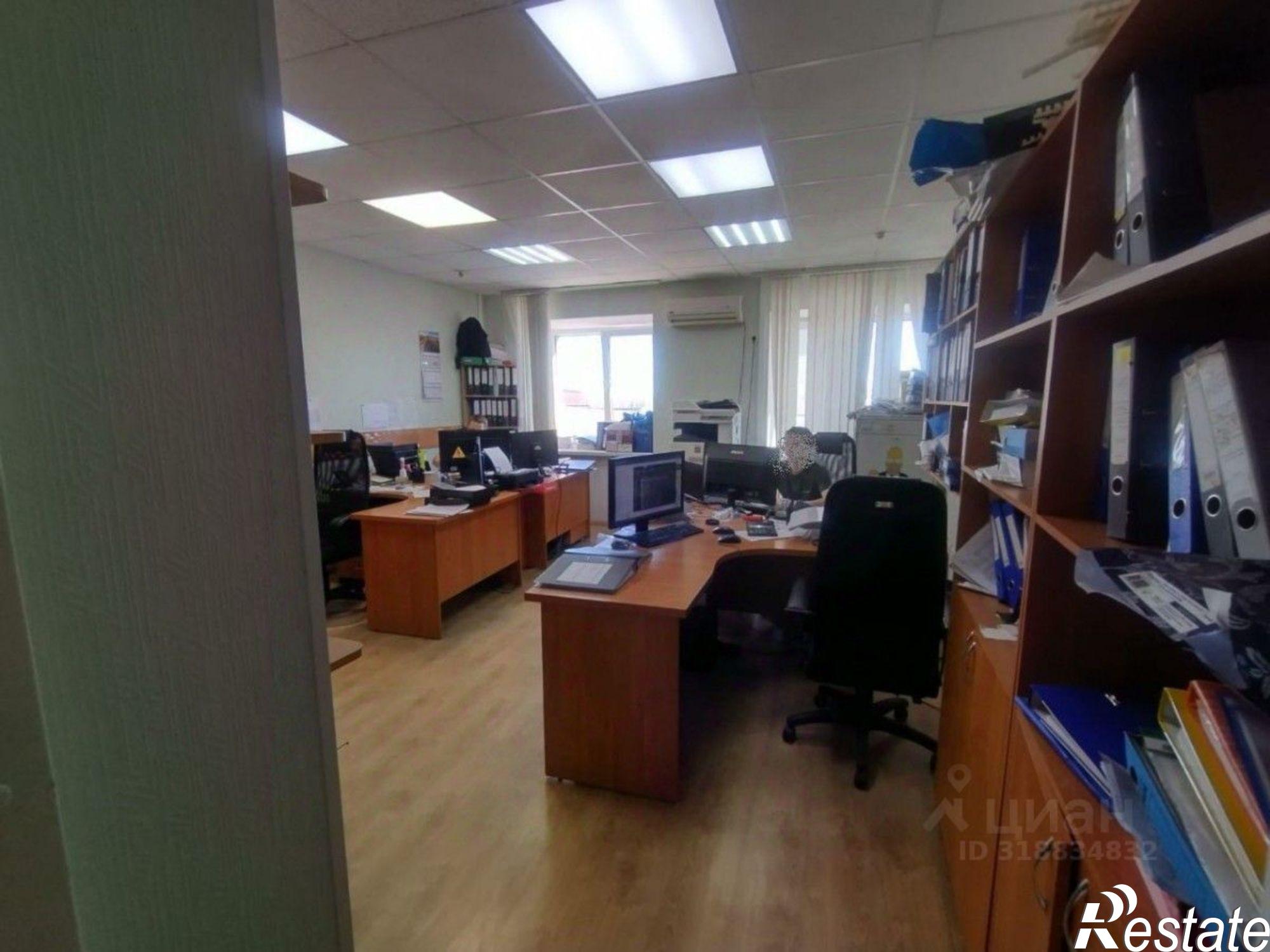 Купить ОСЗ, отдельно стоящее здание за 25 690 000 рублей на ул Мельничная, 45