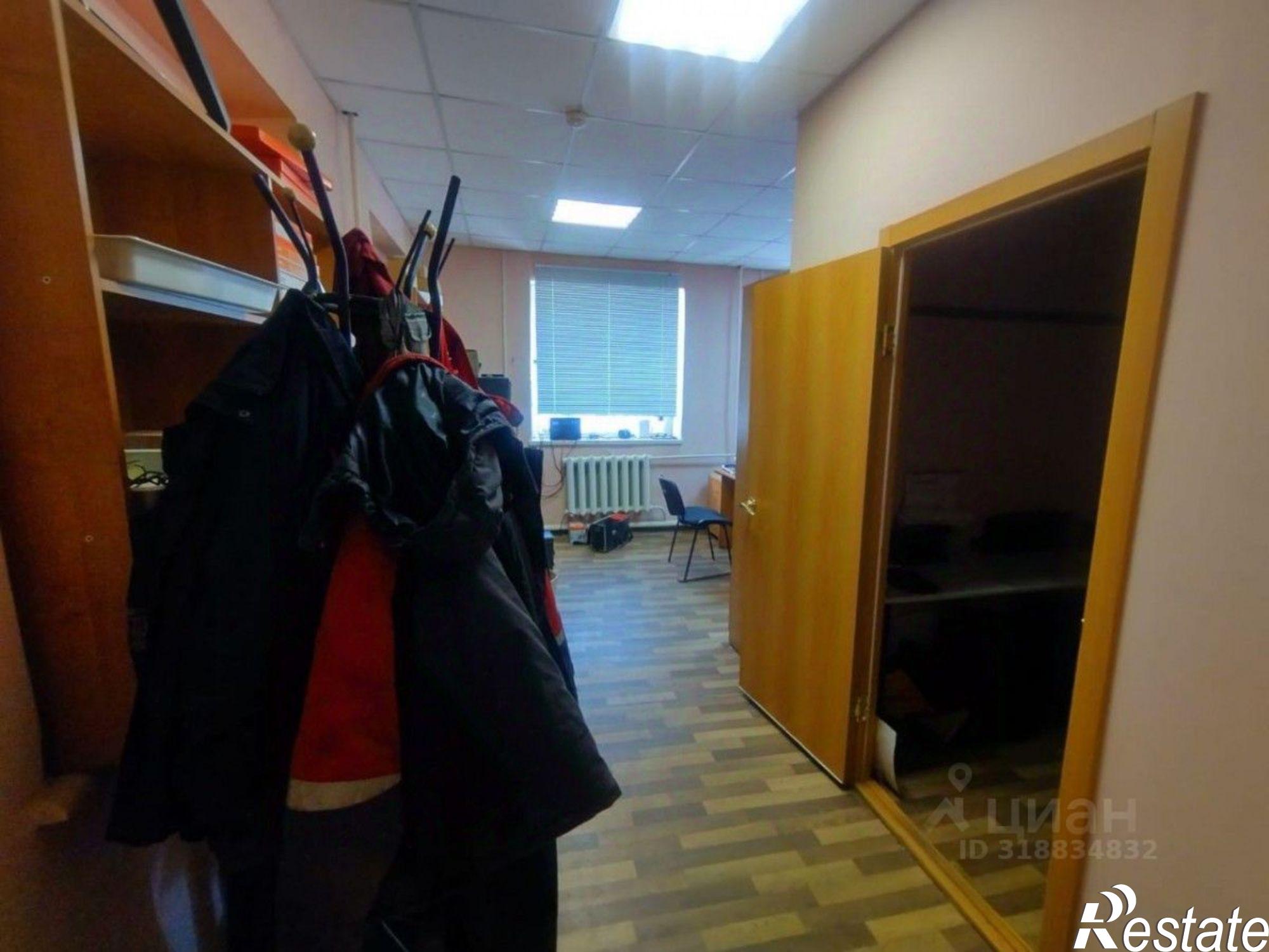 Купить ОСЗ, отдельно стоящее здание за 25 690 000 рублей на ул Мельничная, 45