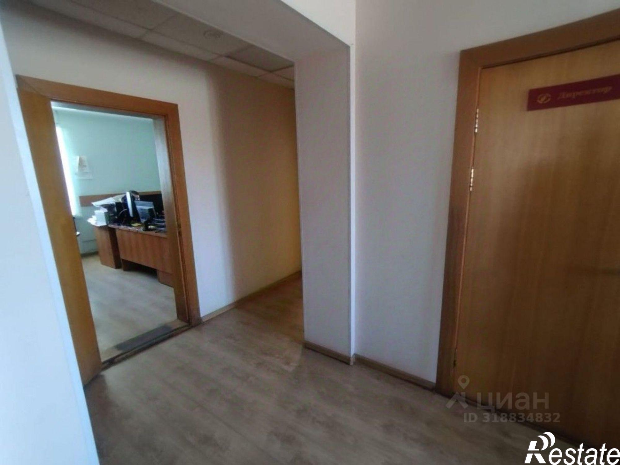 Купить ОСЗ, отдельно стоящее здание за 25 690 000 рублей на ул Мельничная, 45