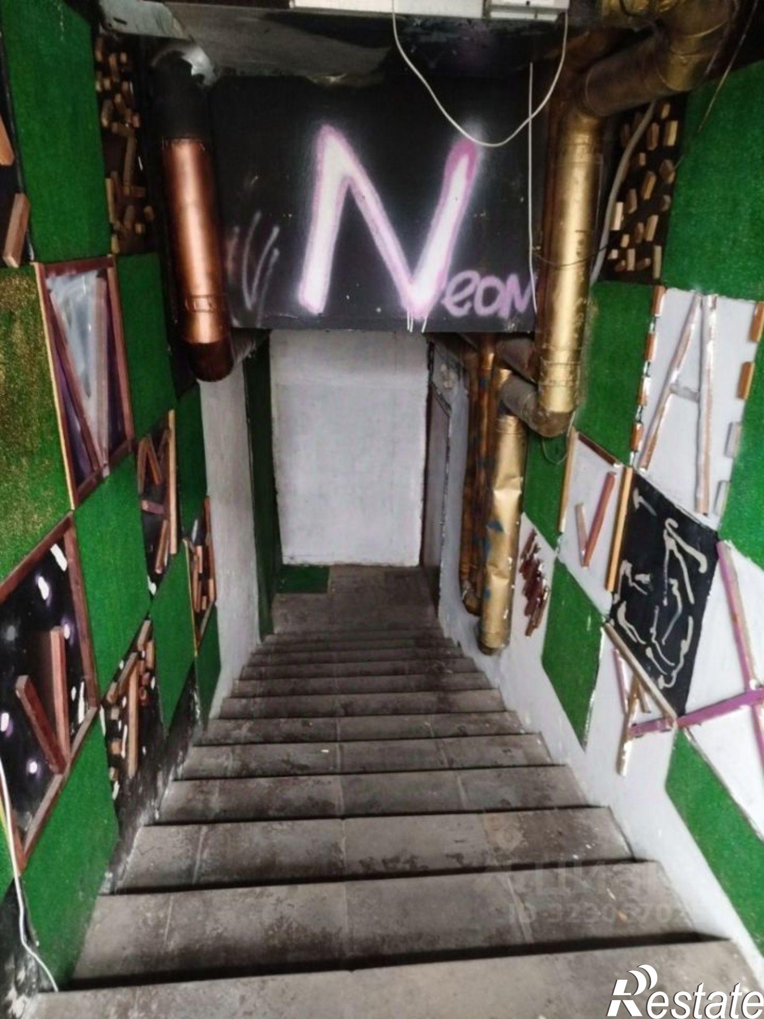 Купить помещение свободного назначения за 9 500 100 рублей на ул Максима Горького, 64