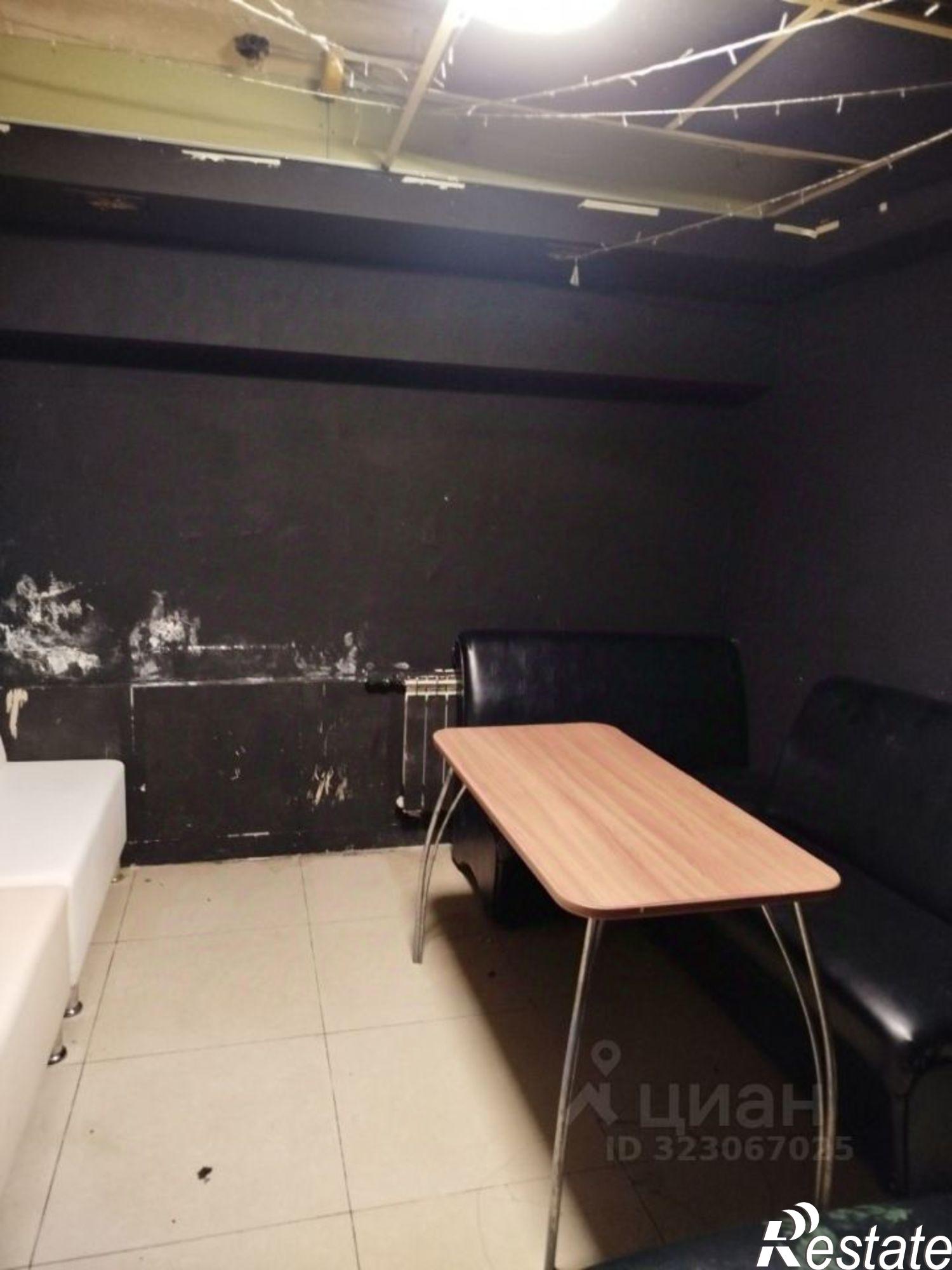 Купить помещение свободного назначения за 9 500 100 рублей на ул Максима Горького, 64