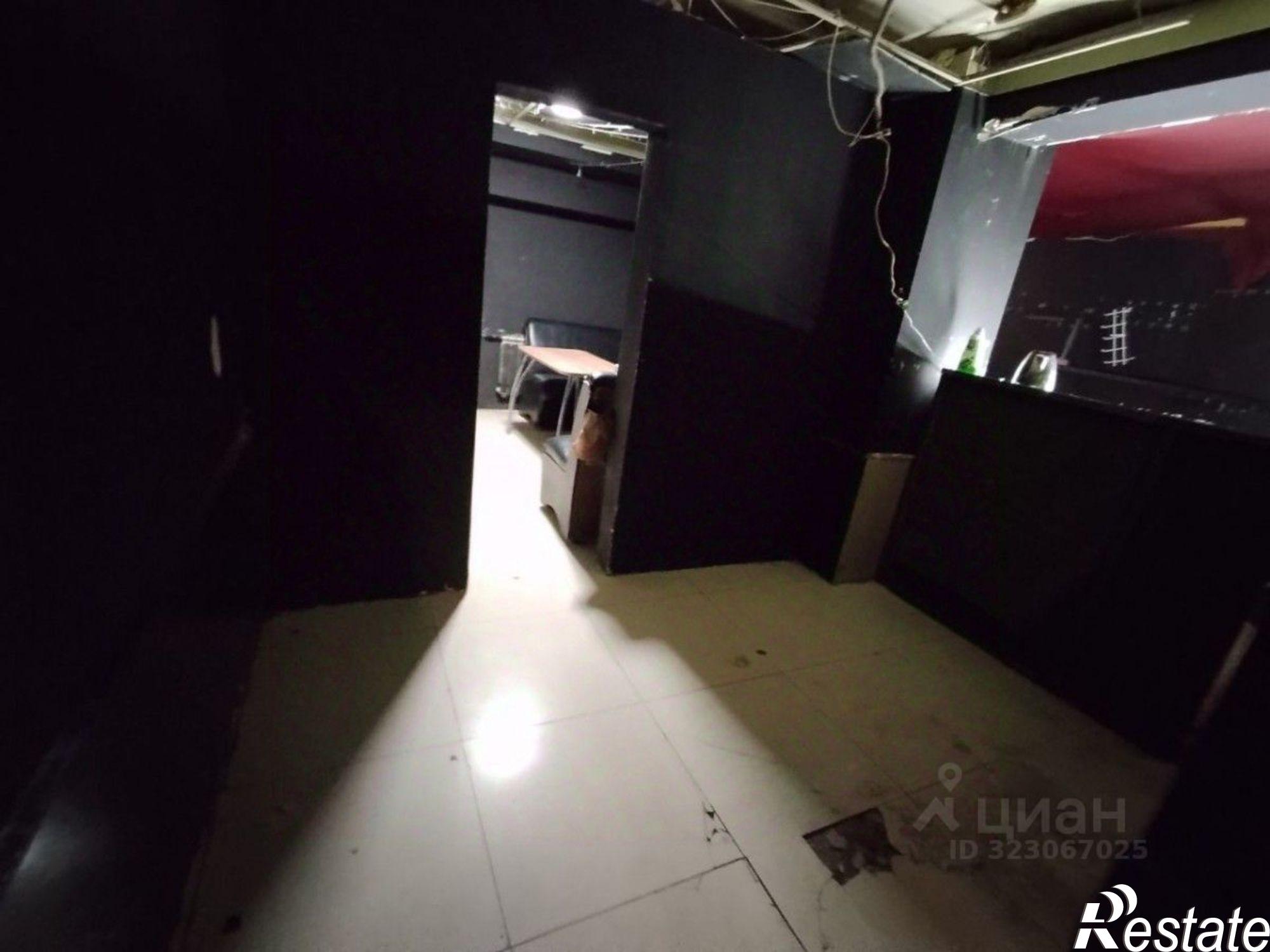 Купить помещение свободного назначения за 9 500 100 рублей на ул Максима Горького, 64