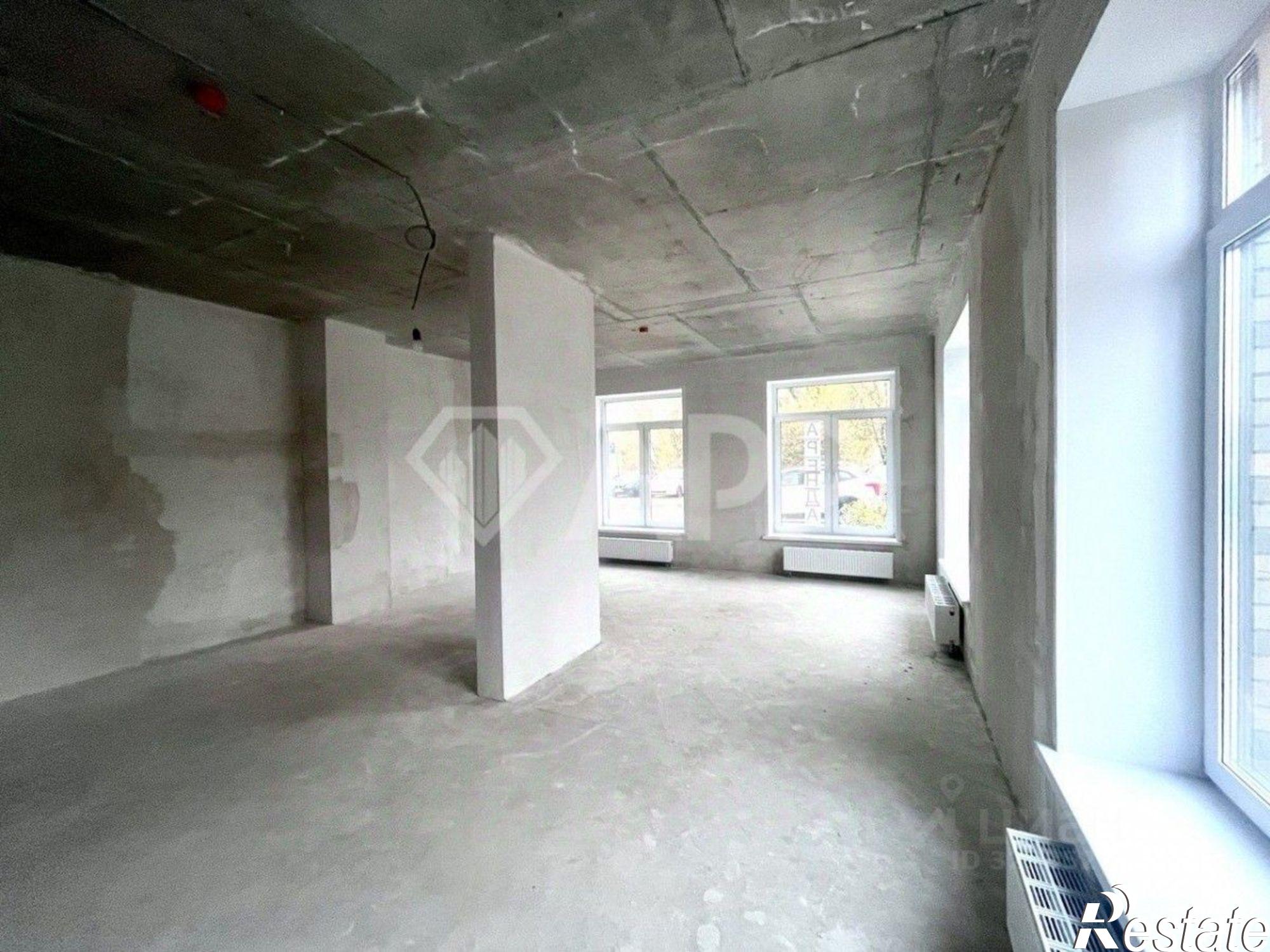 Купить помещение свободного назначения за 13 887 400 рублей на ул 10 лет Октября, 75/1