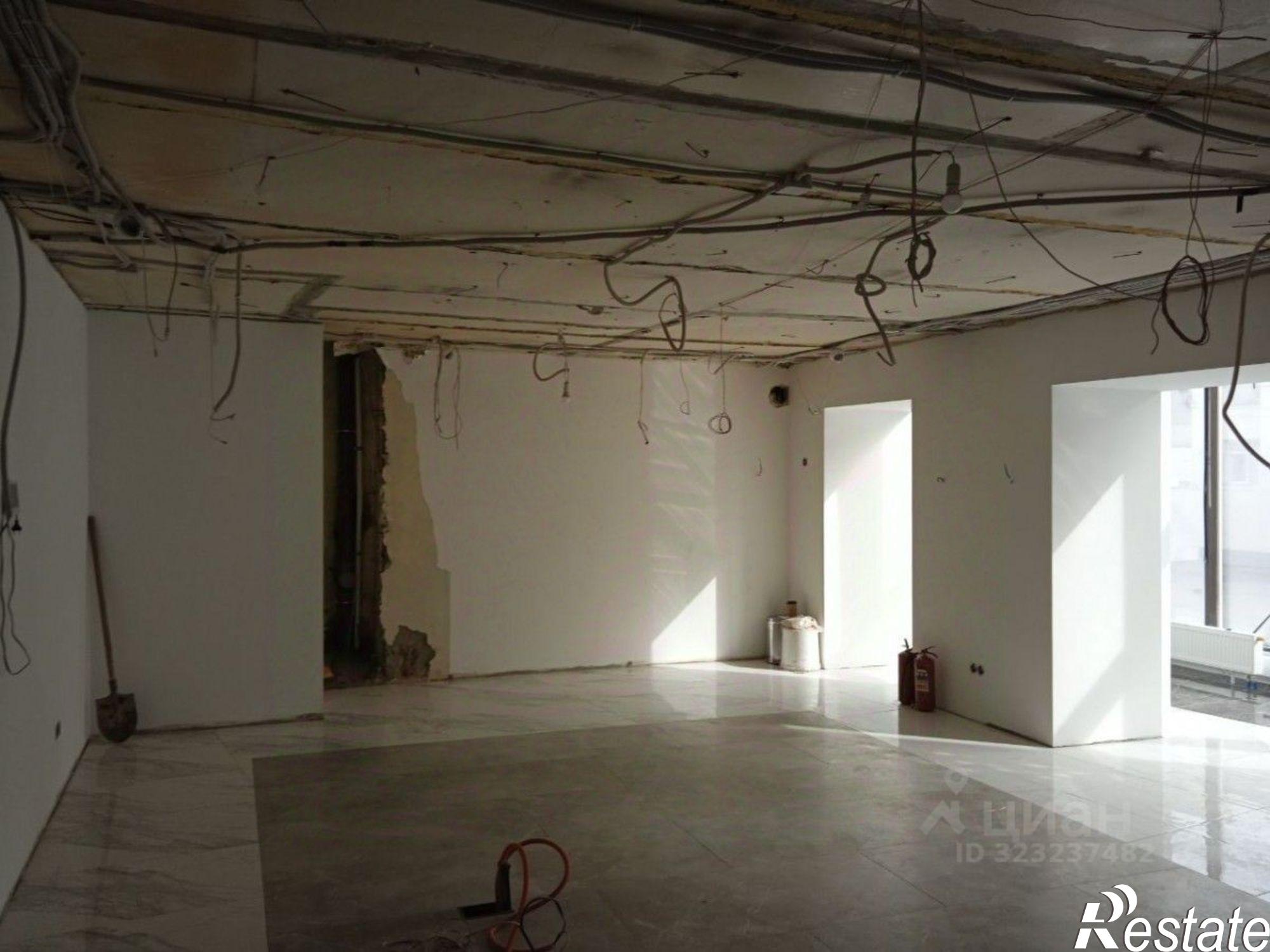 Купить помещение свободного назначения за 24 999 000 рублей на ул Красногеройская, 37