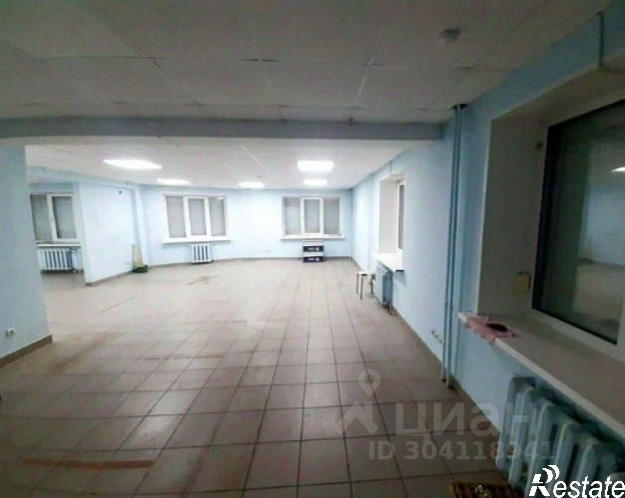 Купить помещение свободного назначения за 12 900 000 рублей на ул Авангардная, 24