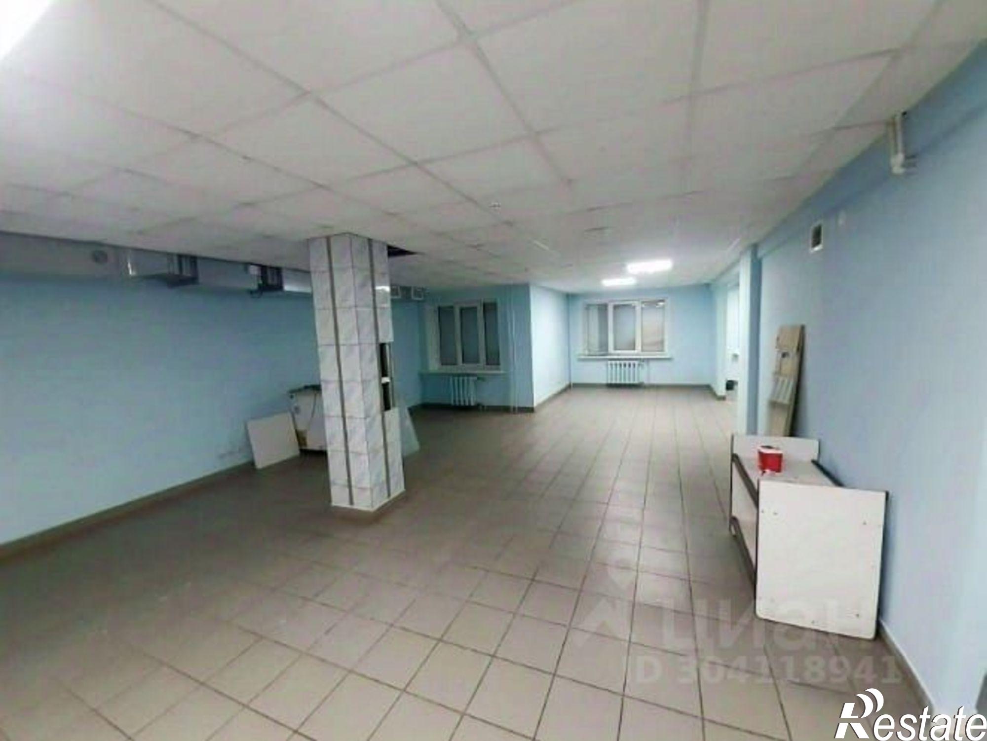 Купить помещение свободного назначения за 12 900 000 рублей на ул Авангардная, 24