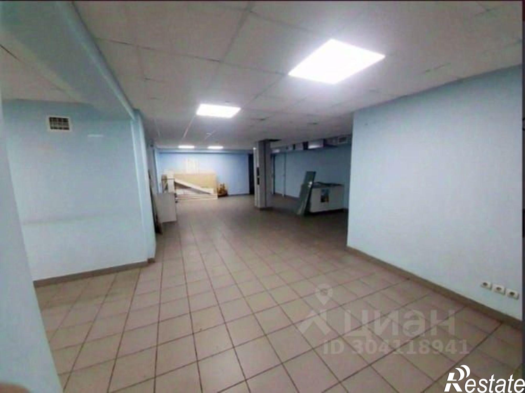 Купить помещение свободного назначения за 12 900 000 рублей на ул Авангардная, 24