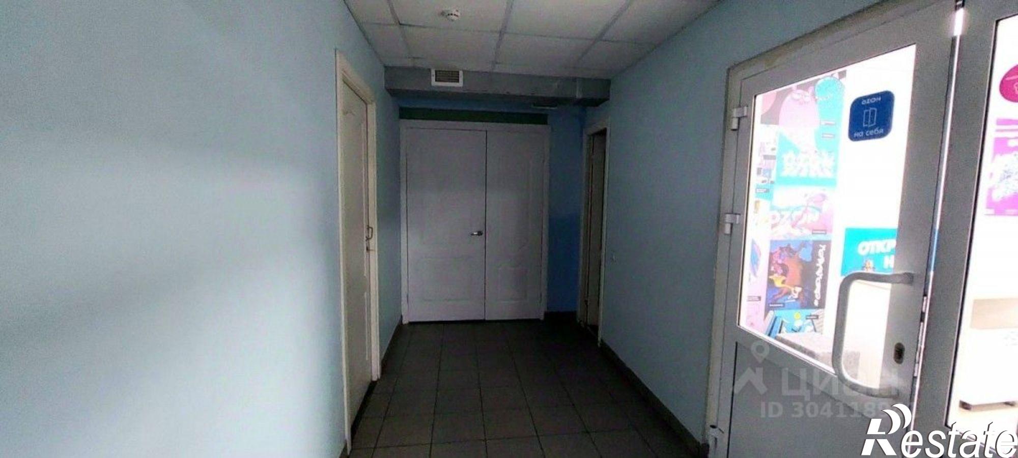 Купить помещение свободного назначения за 12 900 000 рублей на ул Авангардная, 24