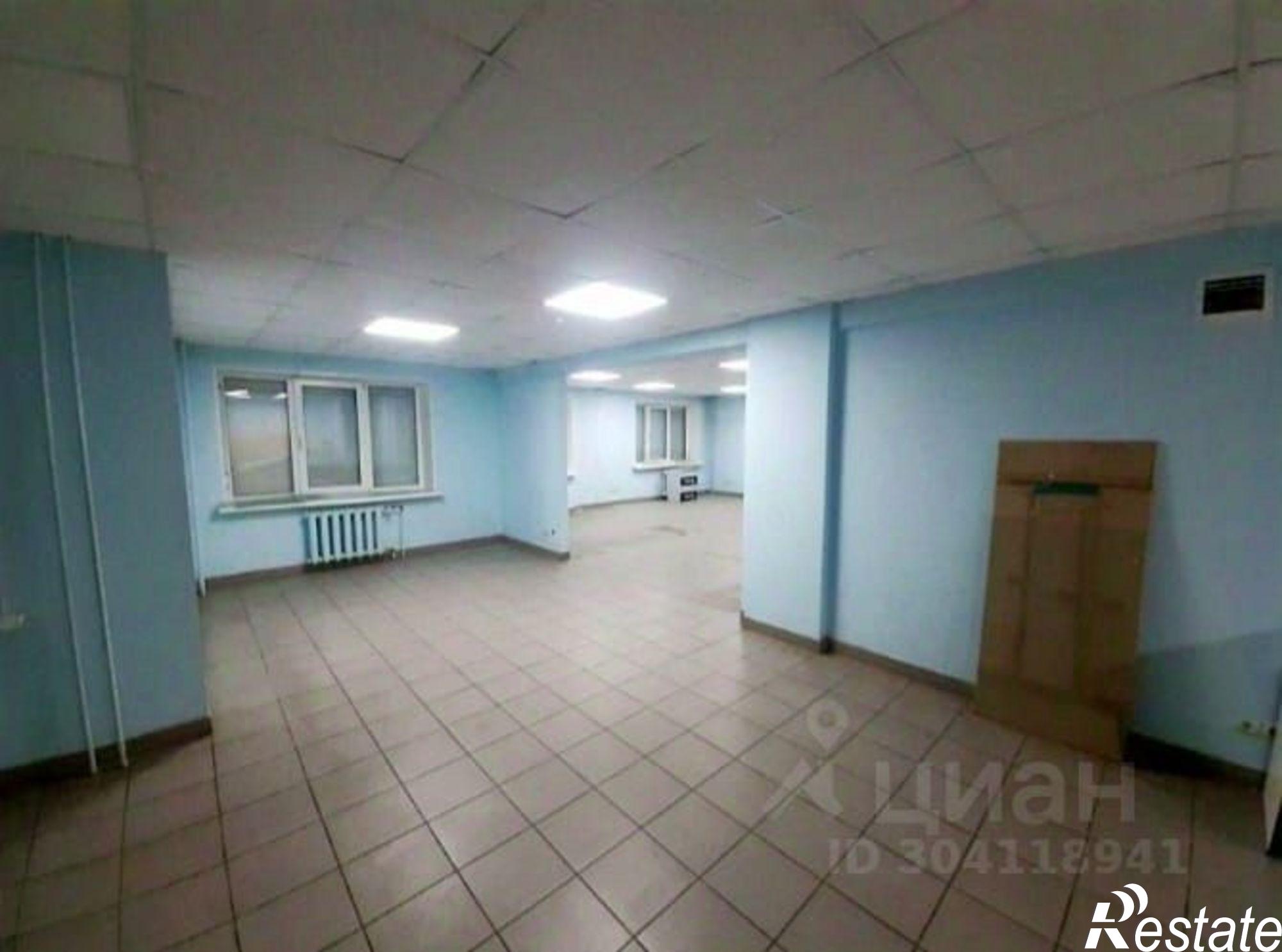 Купить помещение свободного назначения за 12 900 000 рублей на ул Авангардная, 24