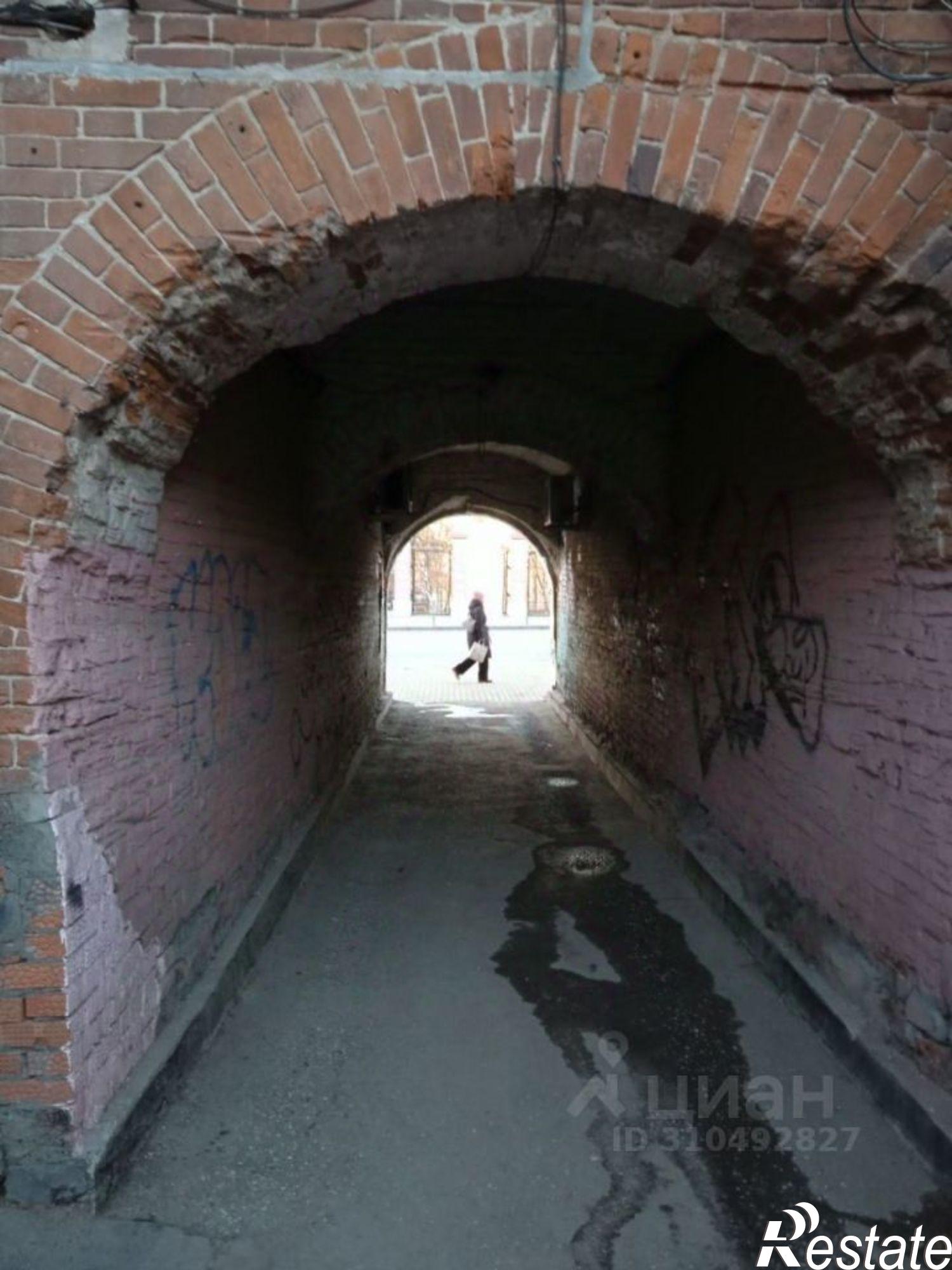 Купить ОСЗ, отдельно стоящее здание за 21 964 800 рублей на ул Максима Горького, 78А